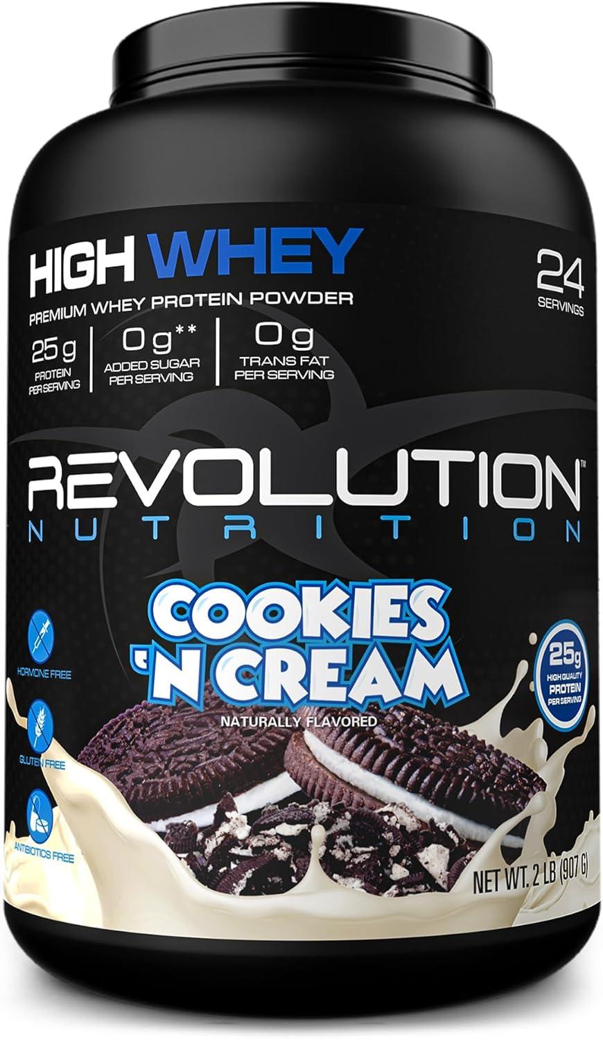 Low Carb Protein Showdown: Surprising Sweetness Tested for Clean Gains