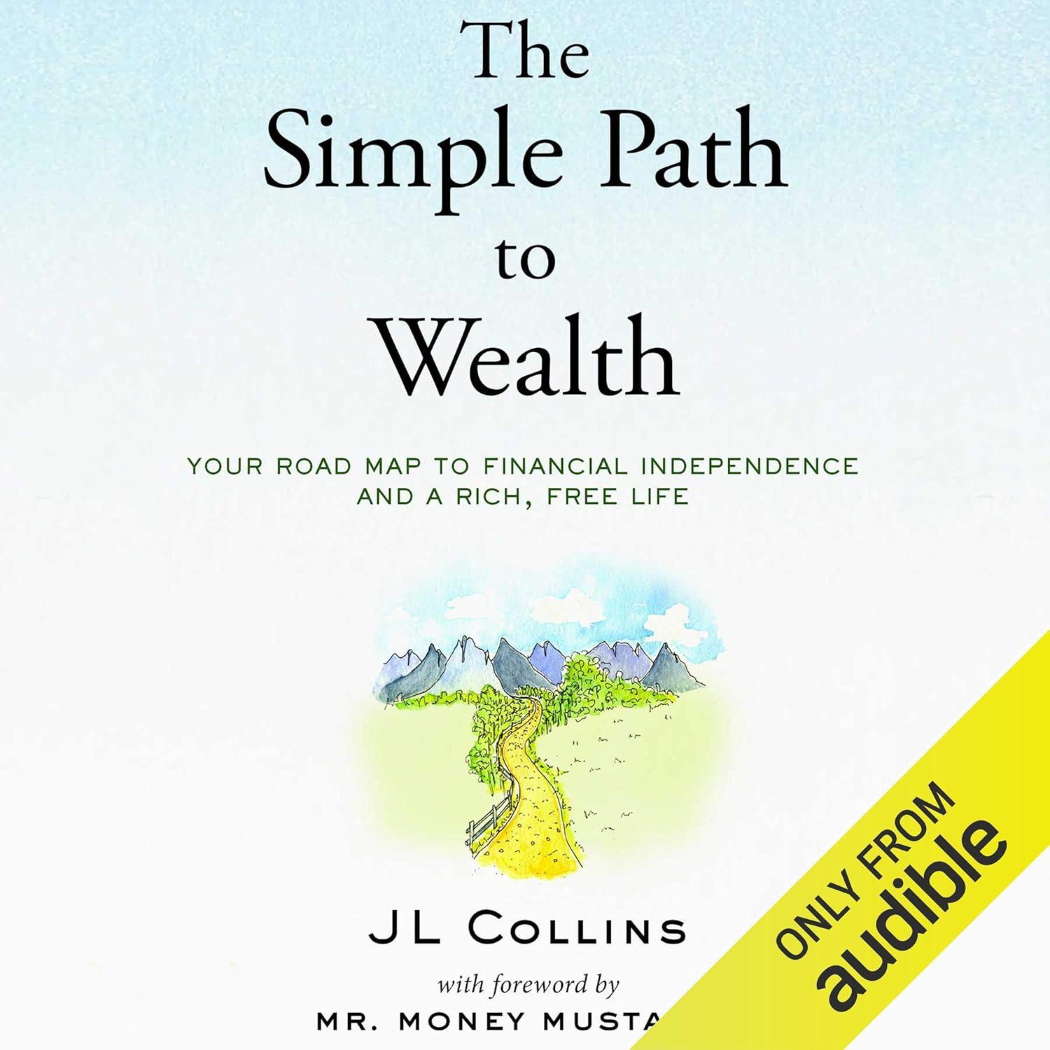 The Simple Path to Wealth vs. Tested Budget App: Surprising Insight
