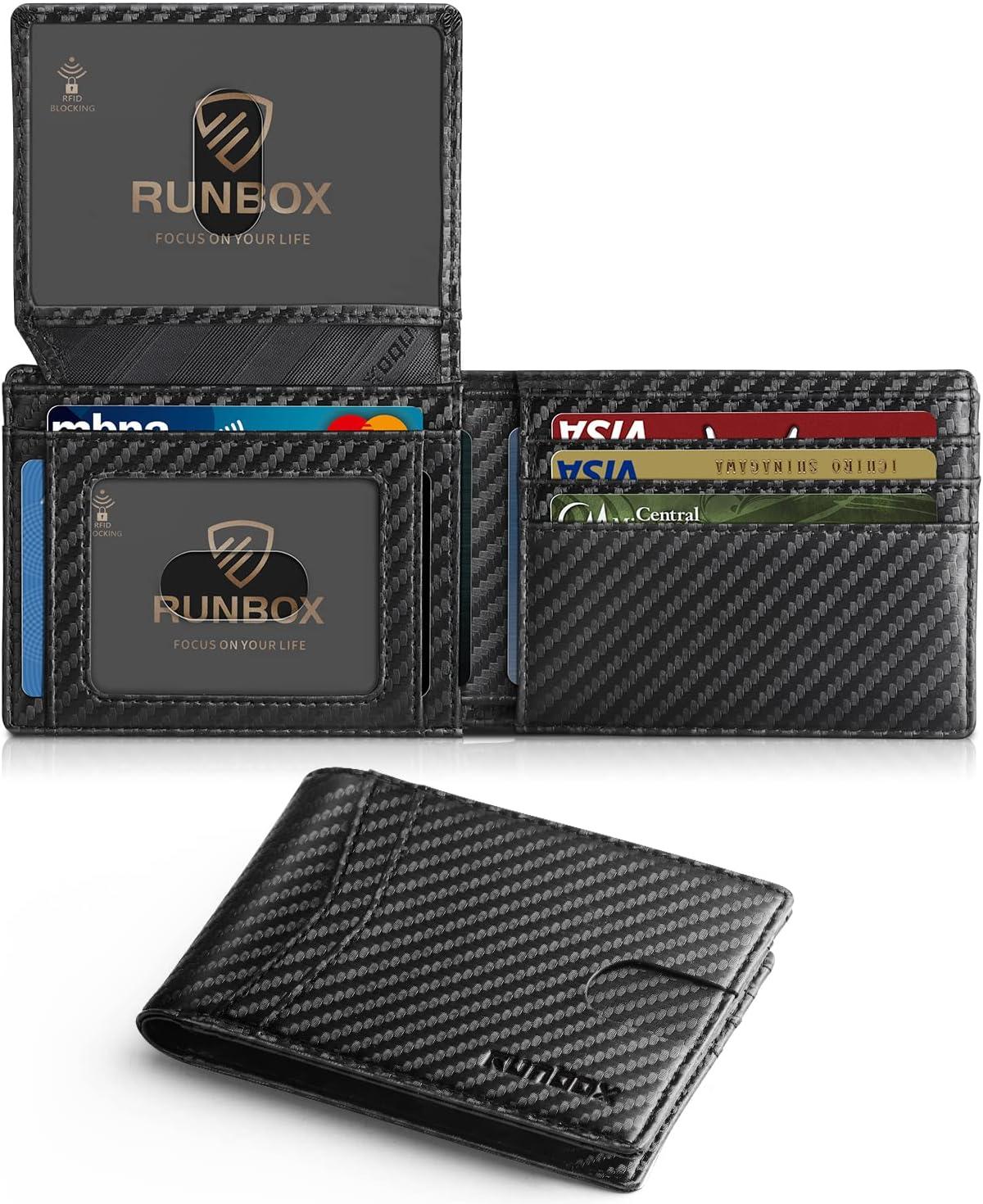 Wallet Showdown: RFID Blocking vs. 2 ID Window-Security Tested