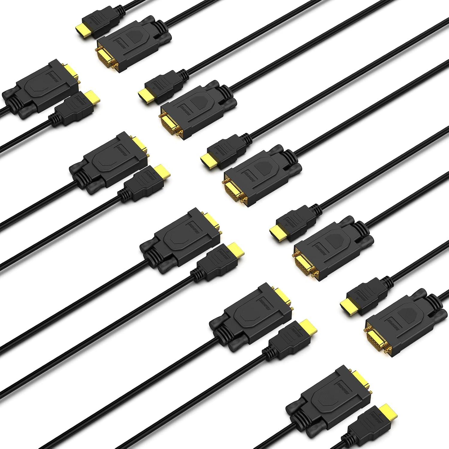 Cable Organizers: Surprising Multi-Use Marvels for Efficient Desk Storage - Tested for Versatility