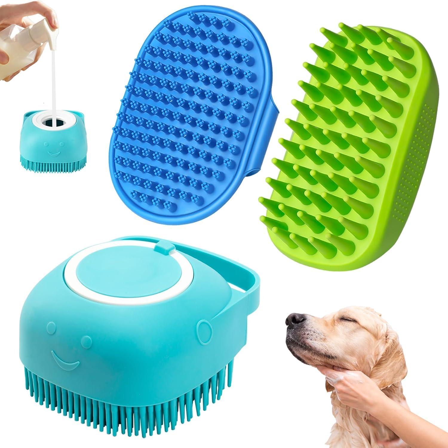 Showdown: Safe Shampoos for Allergic Dermatitis, Eco-Friendly & Effective