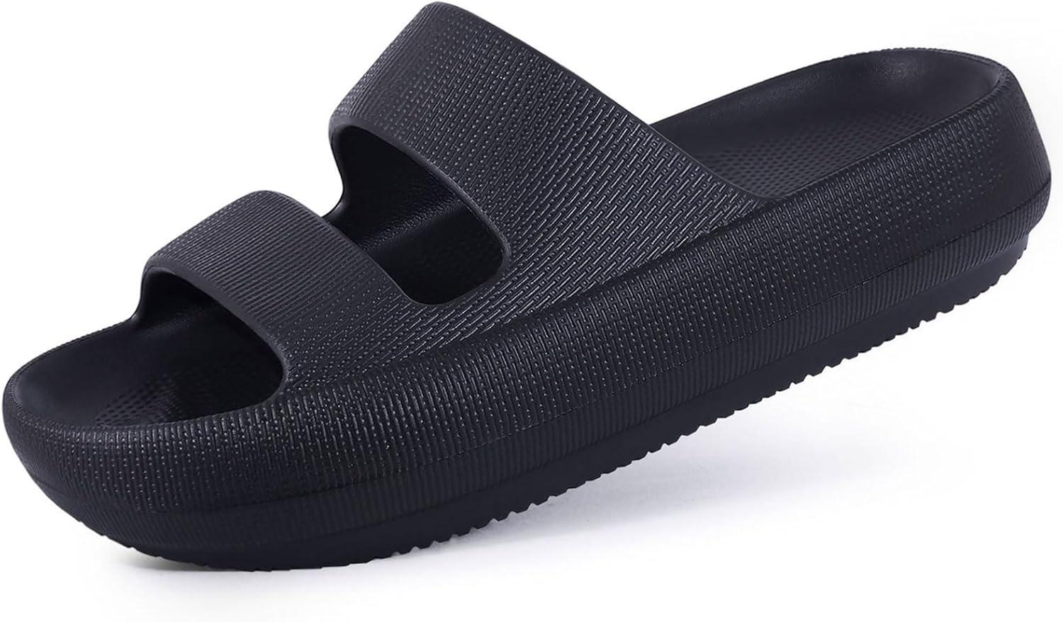 LLSOARSS vs. Shevalues: Tested for Plantar Relief