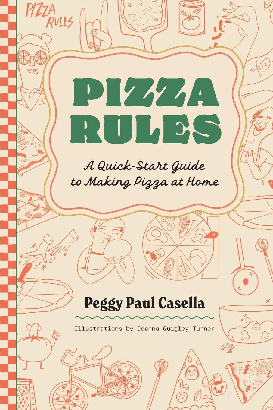 Tested Pizza Guide: Surprising Creativity at Home