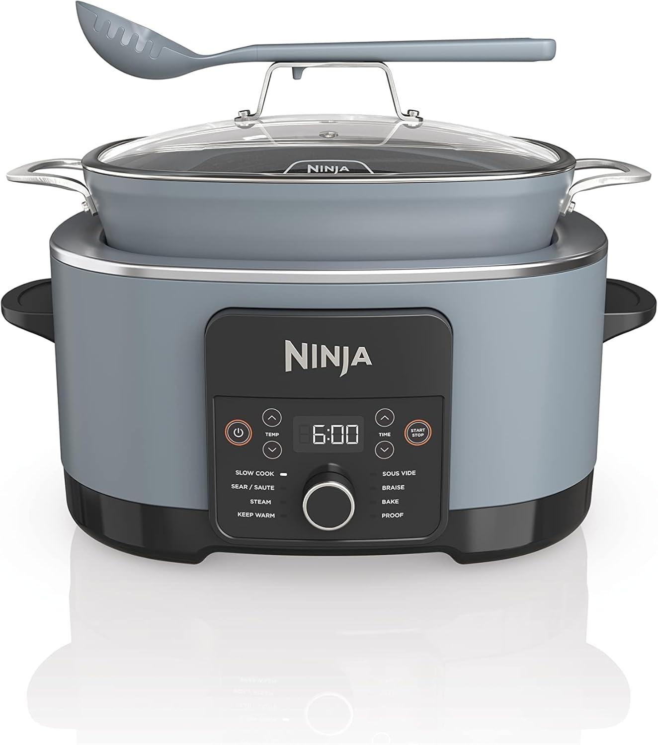Surprising Tested Slow Cooker Showdown for Holiday Feasts