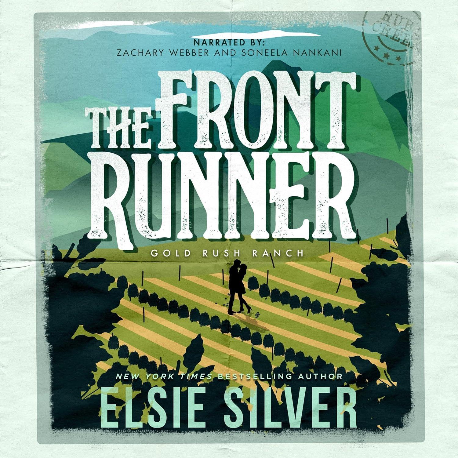 Front Runner: Gold Rush Ranch's Tested Strategy vs. Book 3's Surprising Survival Angle