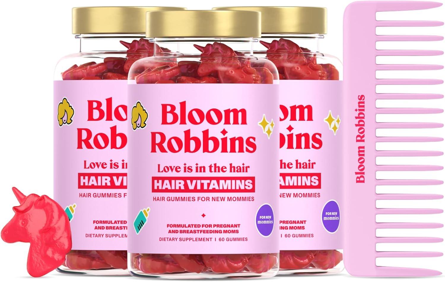 Showdown: Hair Gummy B6 vs Folic Acid 3-Pack for Prenatal Needs