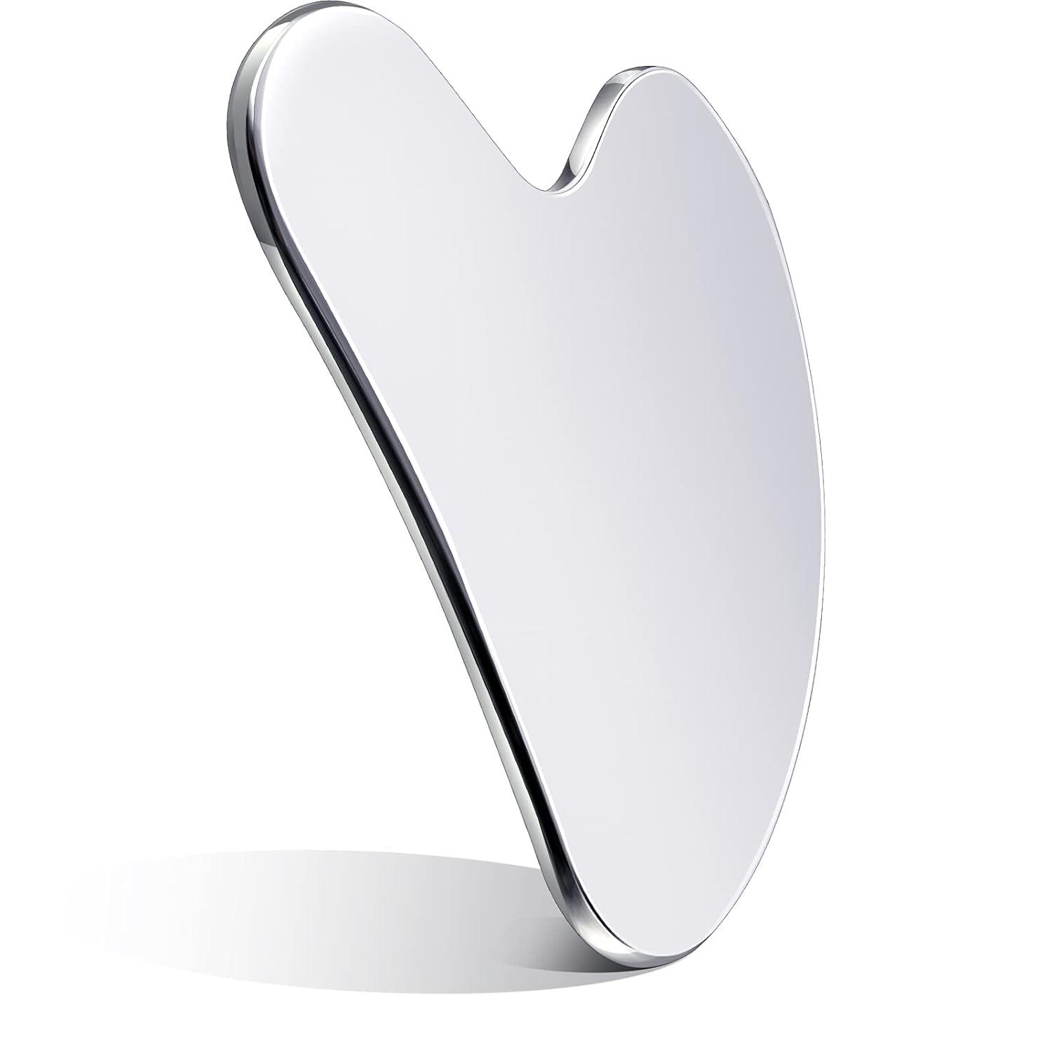 Stainless Steel Gua Sha: Surprising Durability for Skincare Showdown