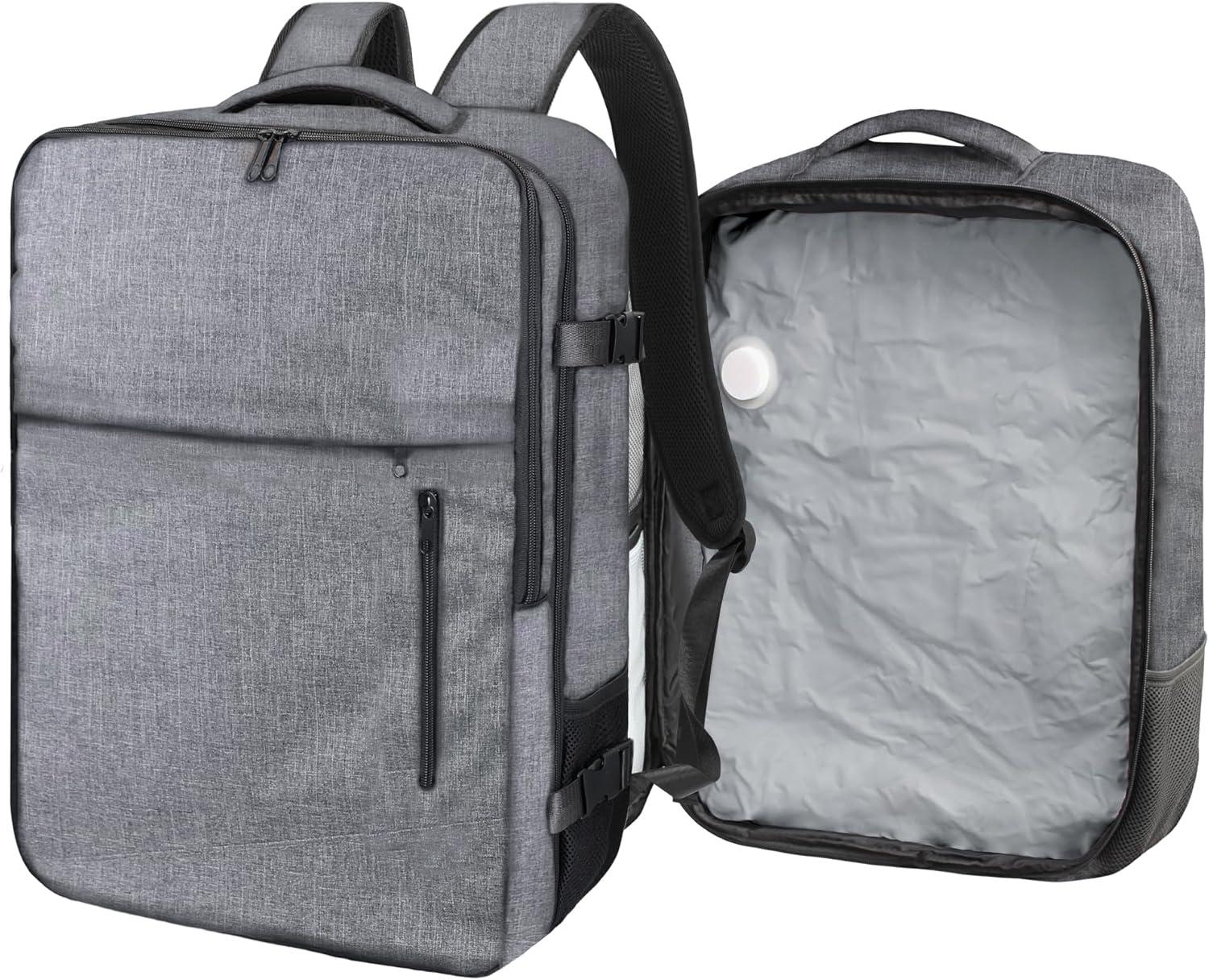 Summer Showdown: Meme, Vacuum Storage, Endurance+ Fabric, Flag - Tested Travel Essentials