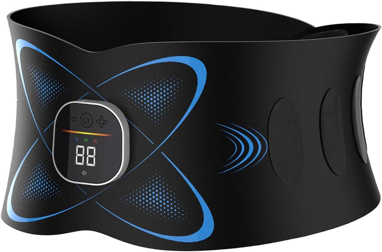 Dual-Channel TENS Unit Tested for Full-Body Pain Relief