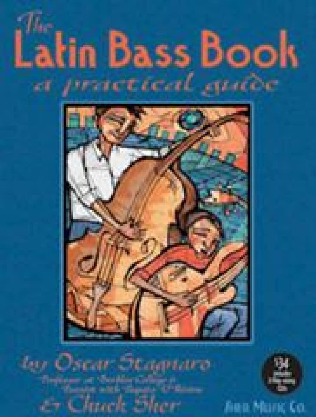 Latin Bass Book's Depth vs. Tech Tools: Surprise Bass Instruction Showdown