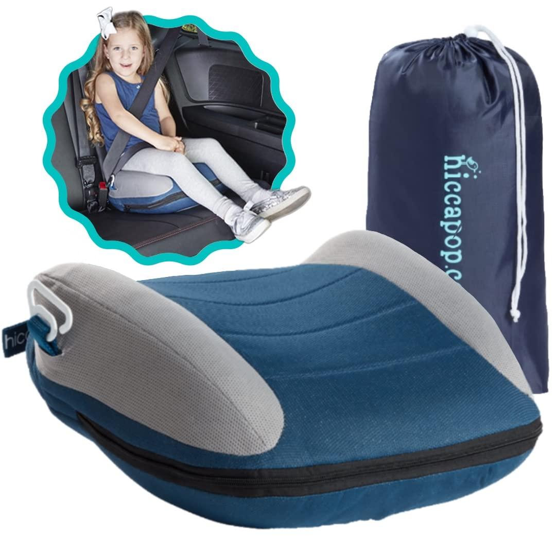 Tested: Doctor-Driven Car Seat Cushions for Long-Drive Comfort