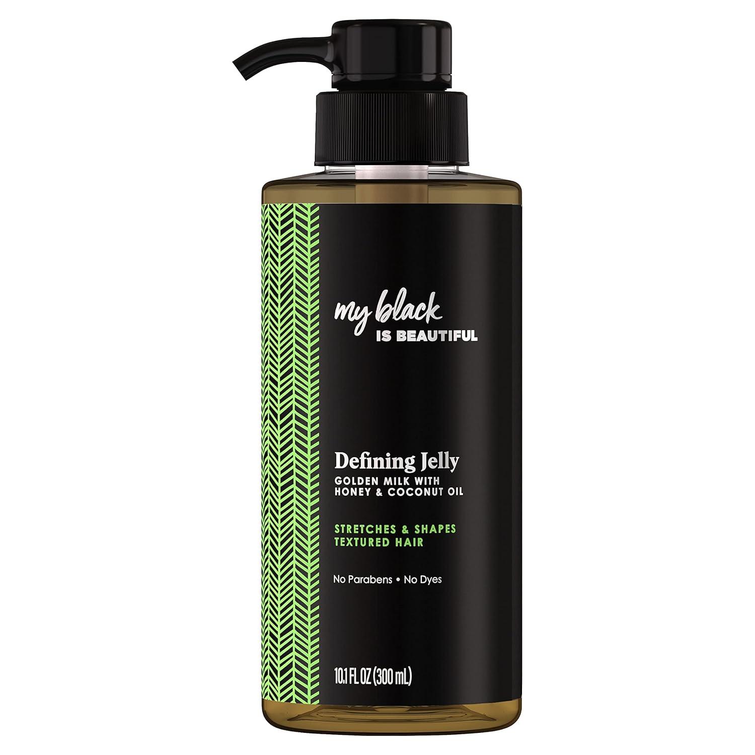 Tested for Hair Health: Organic Castor Oil's Surprising Scalp & Skin Power