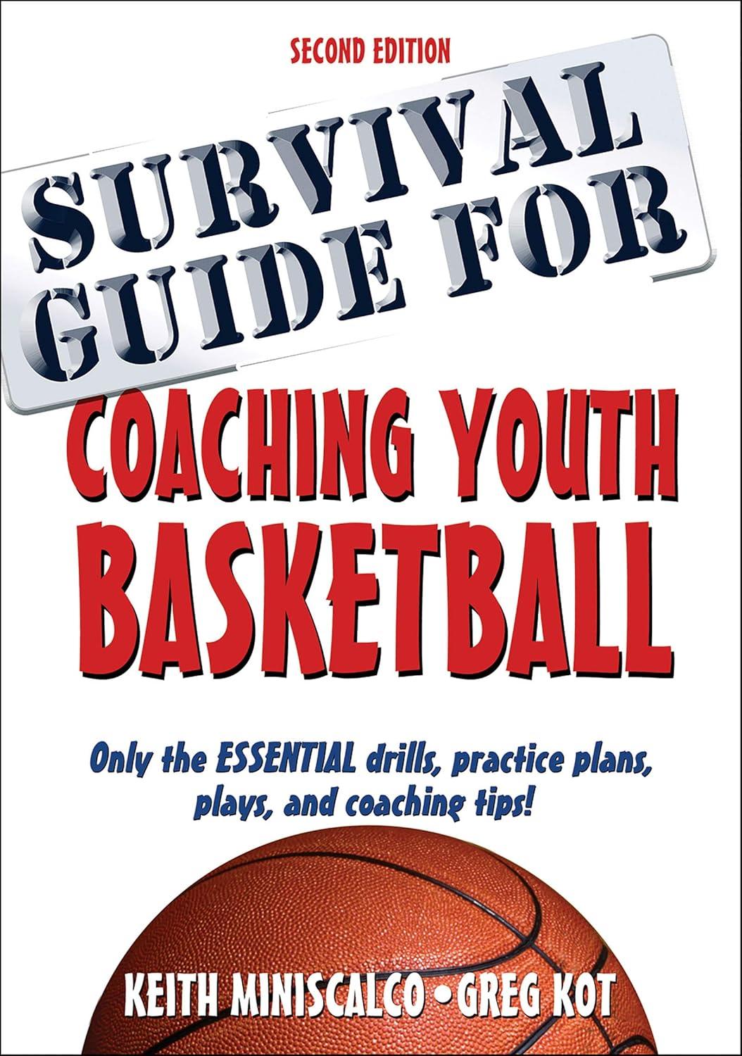 Coaching Youth Basketball: Real-Time Feedback App vs. Step-by-Step Guide - Tested for