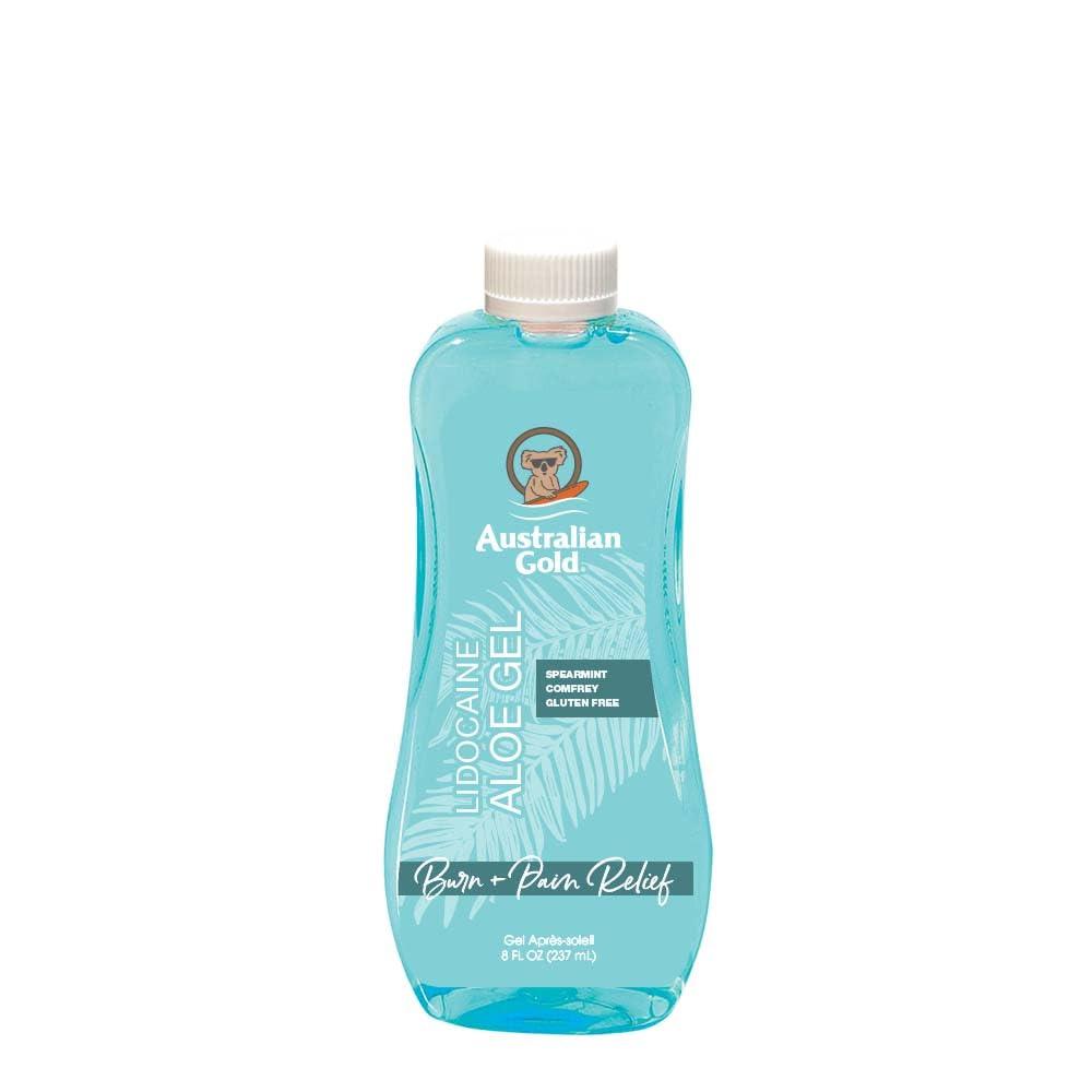 After-Sun Showdown: 99% Pure Aloe vs PABA-Free Relief for Sensitive Skin