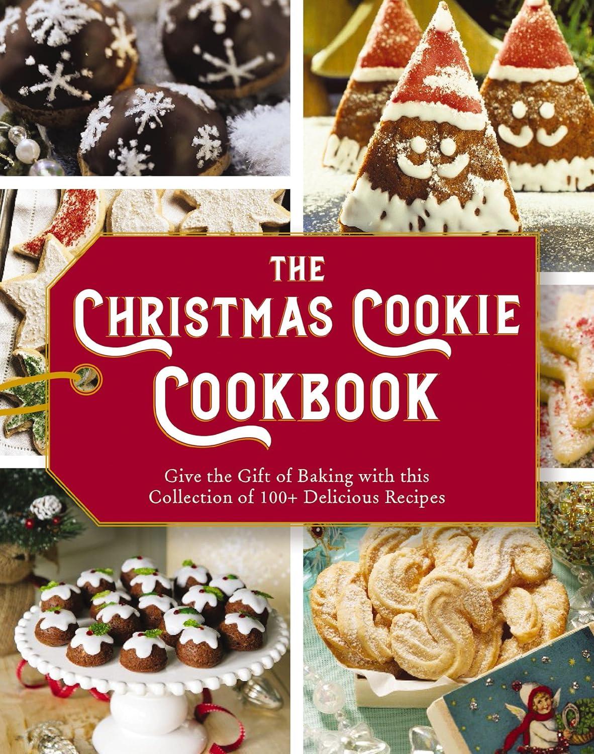Christmas Cookie Showdown: 100+ Tested Recipes, Family-Centric Bakes, & Seasonal Swaps