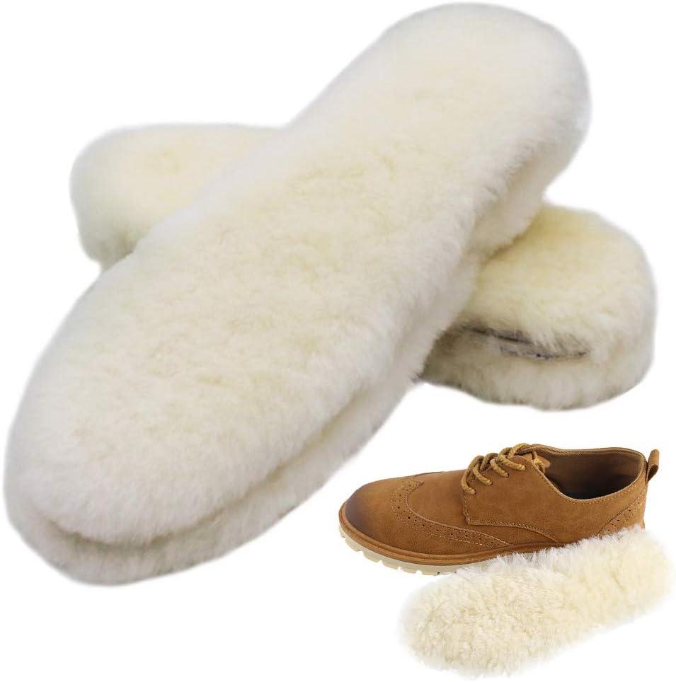 Tested Winter Insole Comfort: Surprising Warmth & Fit