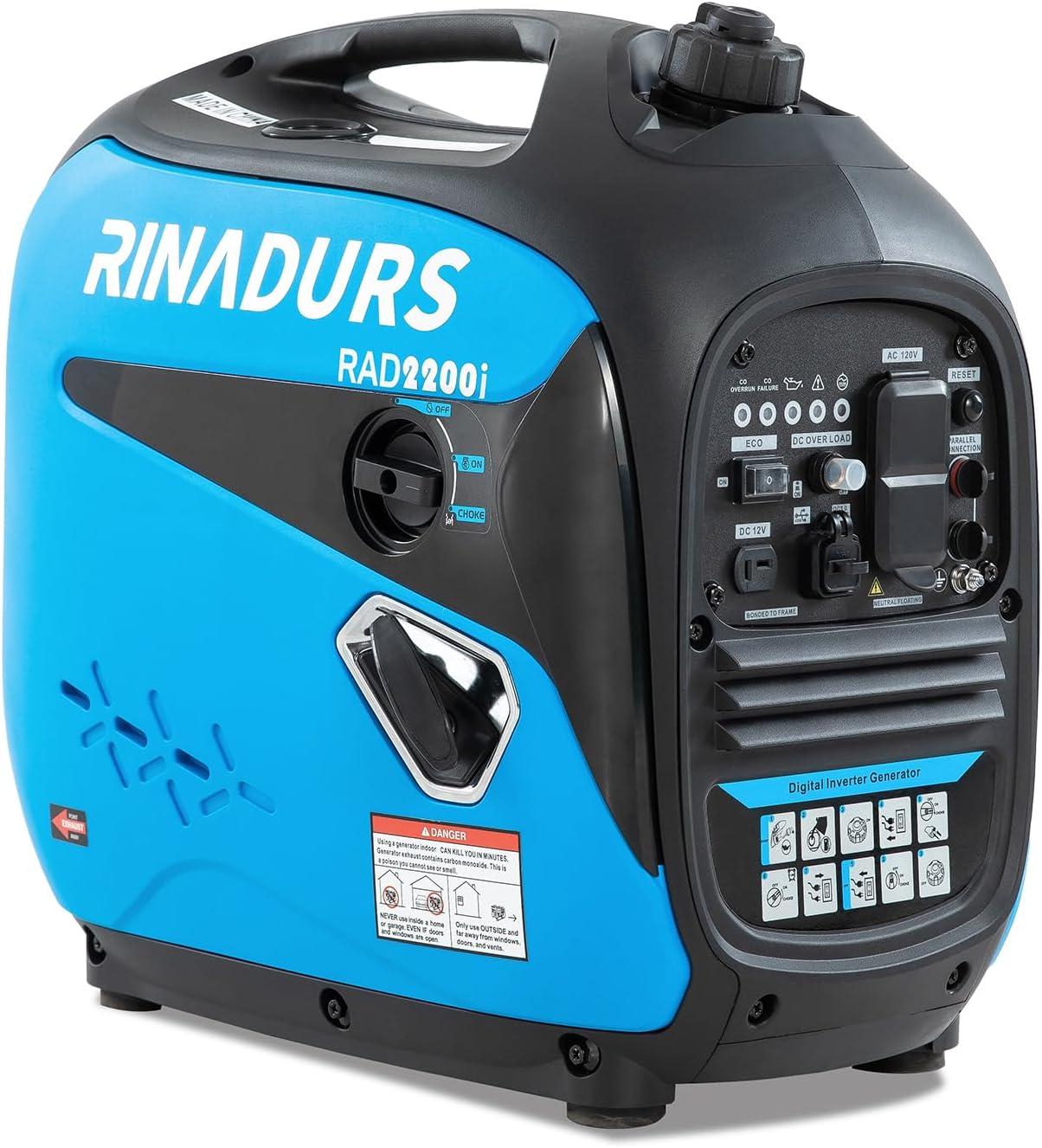 Ozone Generators vs. Inverter Models: Surprising Odor Solution