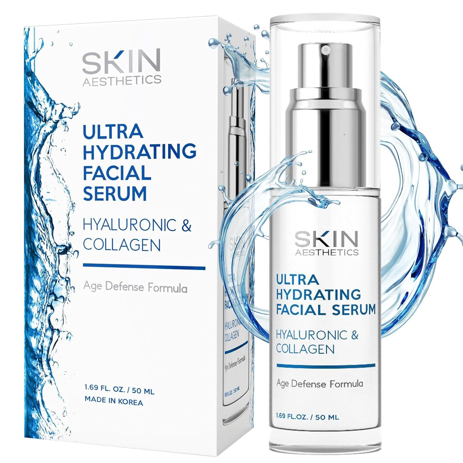 Dermatologist Tested Skincare Serum: Surprising Age-Defying Benefits