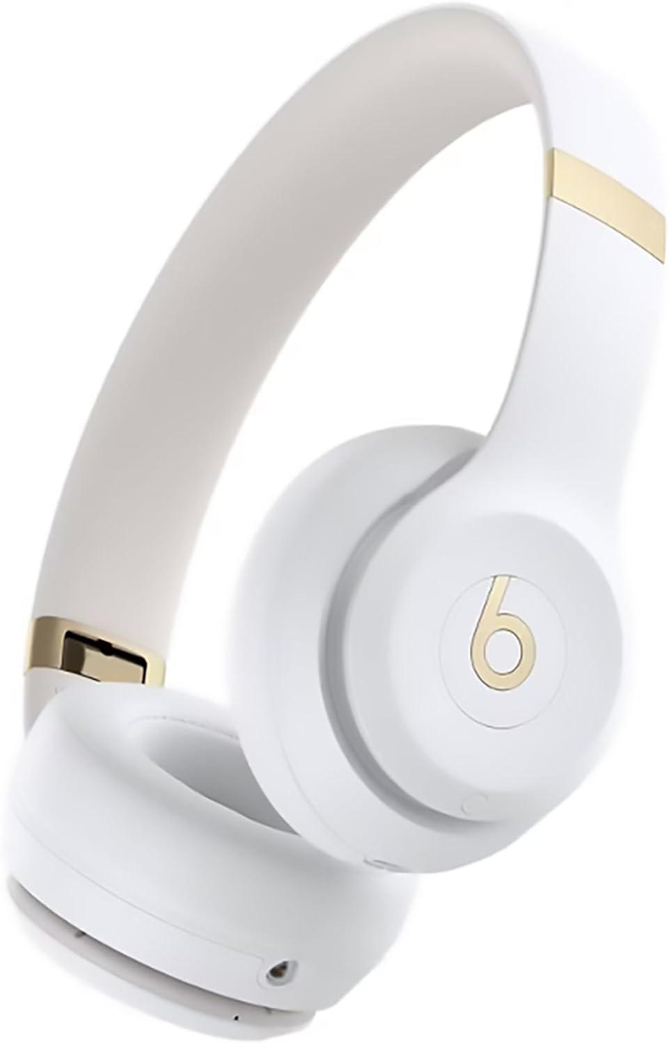 Beats Solo 4's 50-Hr Battery Life & Bluetooth: Surprising Wireless Headphones Insight