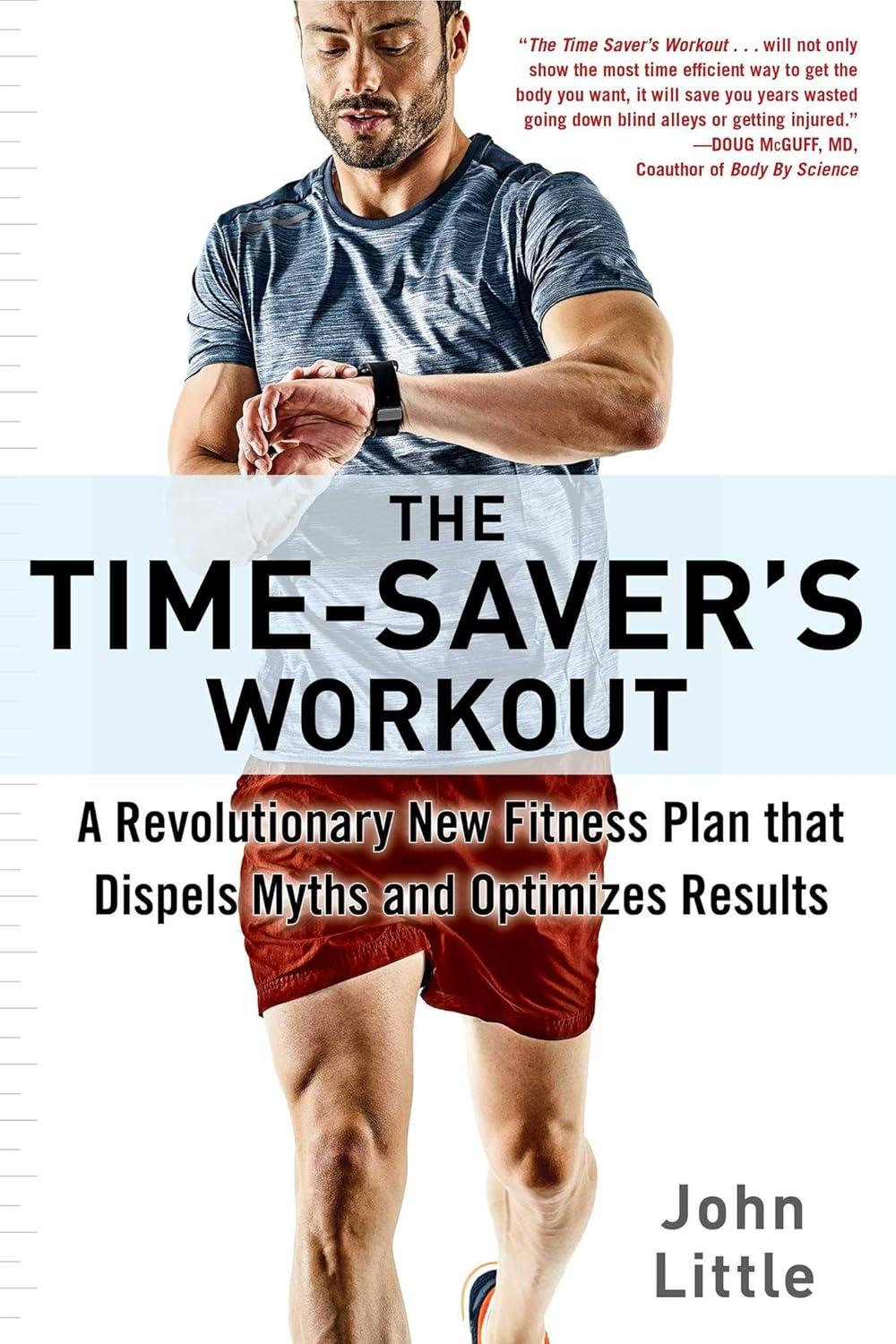 Surprising Tested Time-Saving Workouts vs Gym