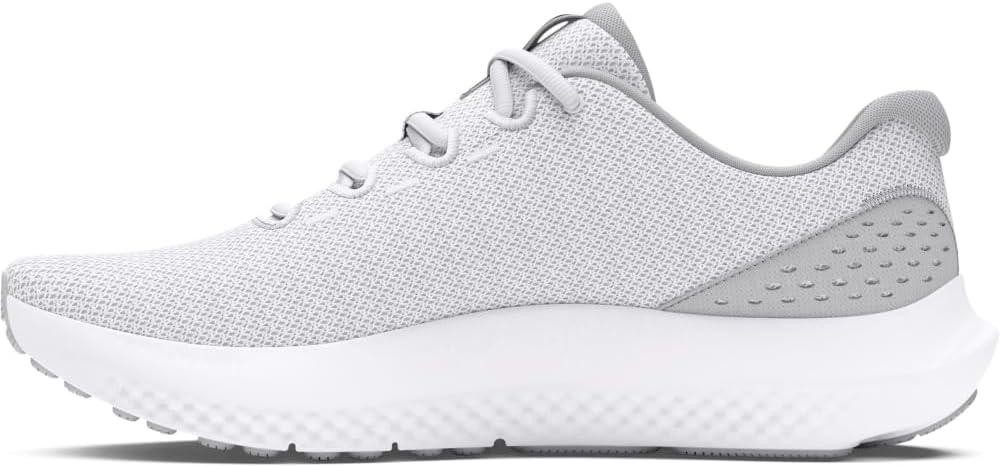 Running Shoes Showdown: ABZORB, Cloudfoam, Relaxed Fit, Charged Cushioning Tested for 2024 Comfort