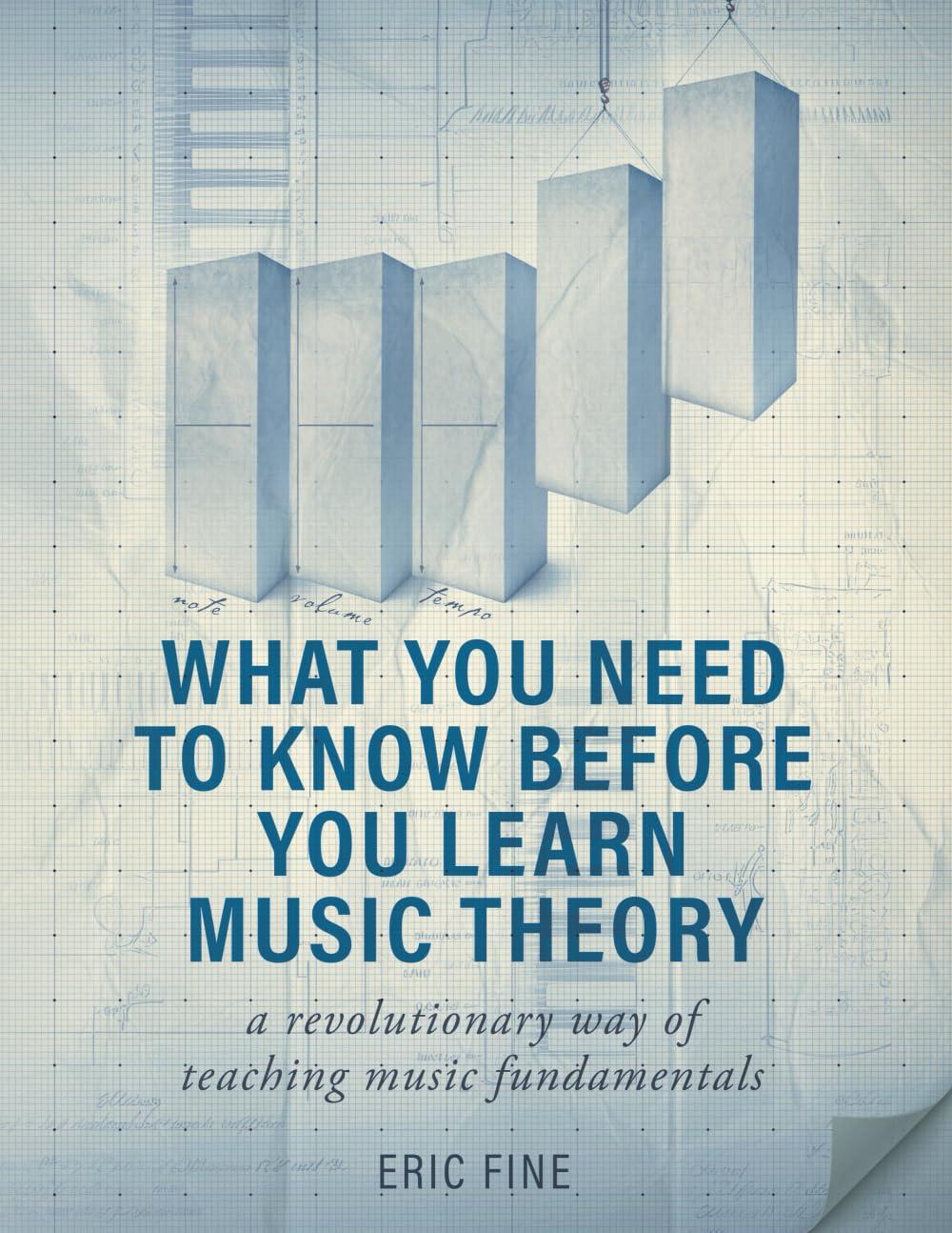 Music Theory Made Simple: Surprising Insight into Digital
