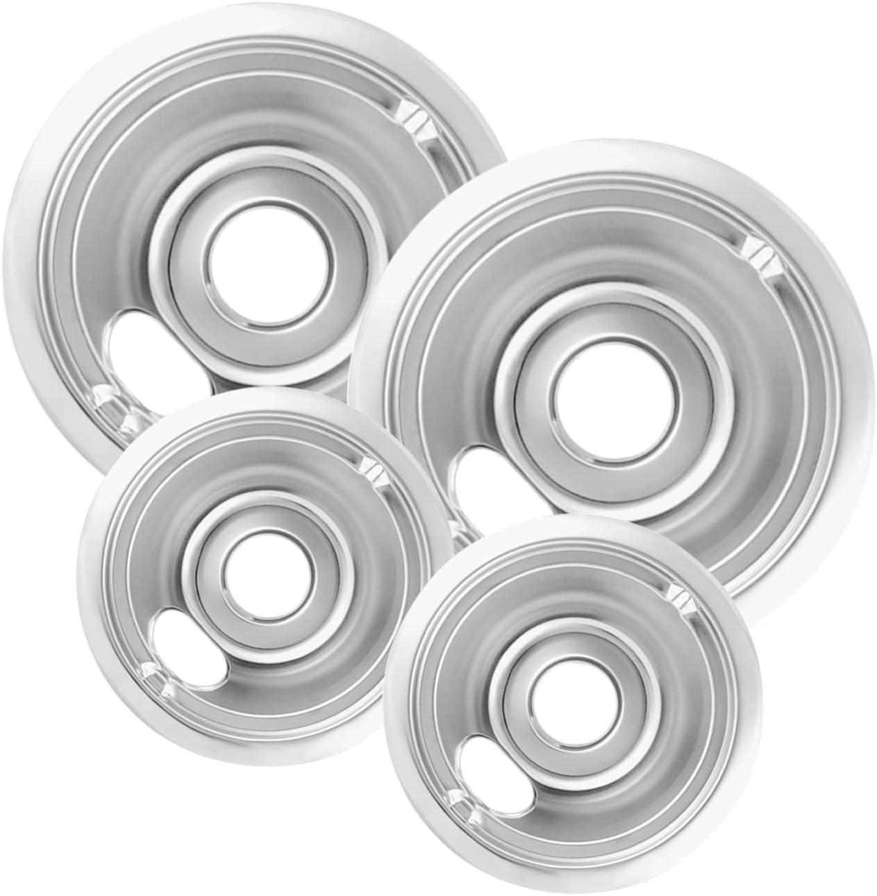 Electric Stove Drip Pans vs Silicone Mats: Surprising Insight on Tested Longevity