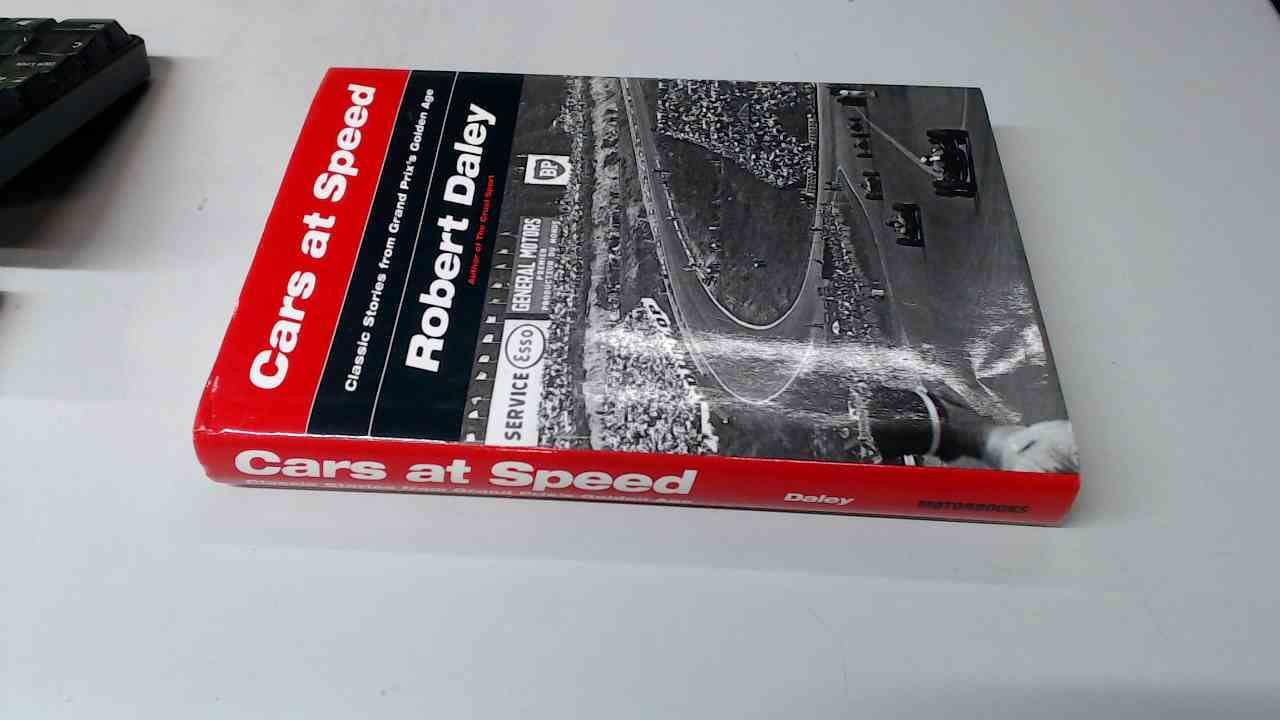 Surprising Insight: Grand Prix's Golden Era Still Relevant Today (Motor Sports)