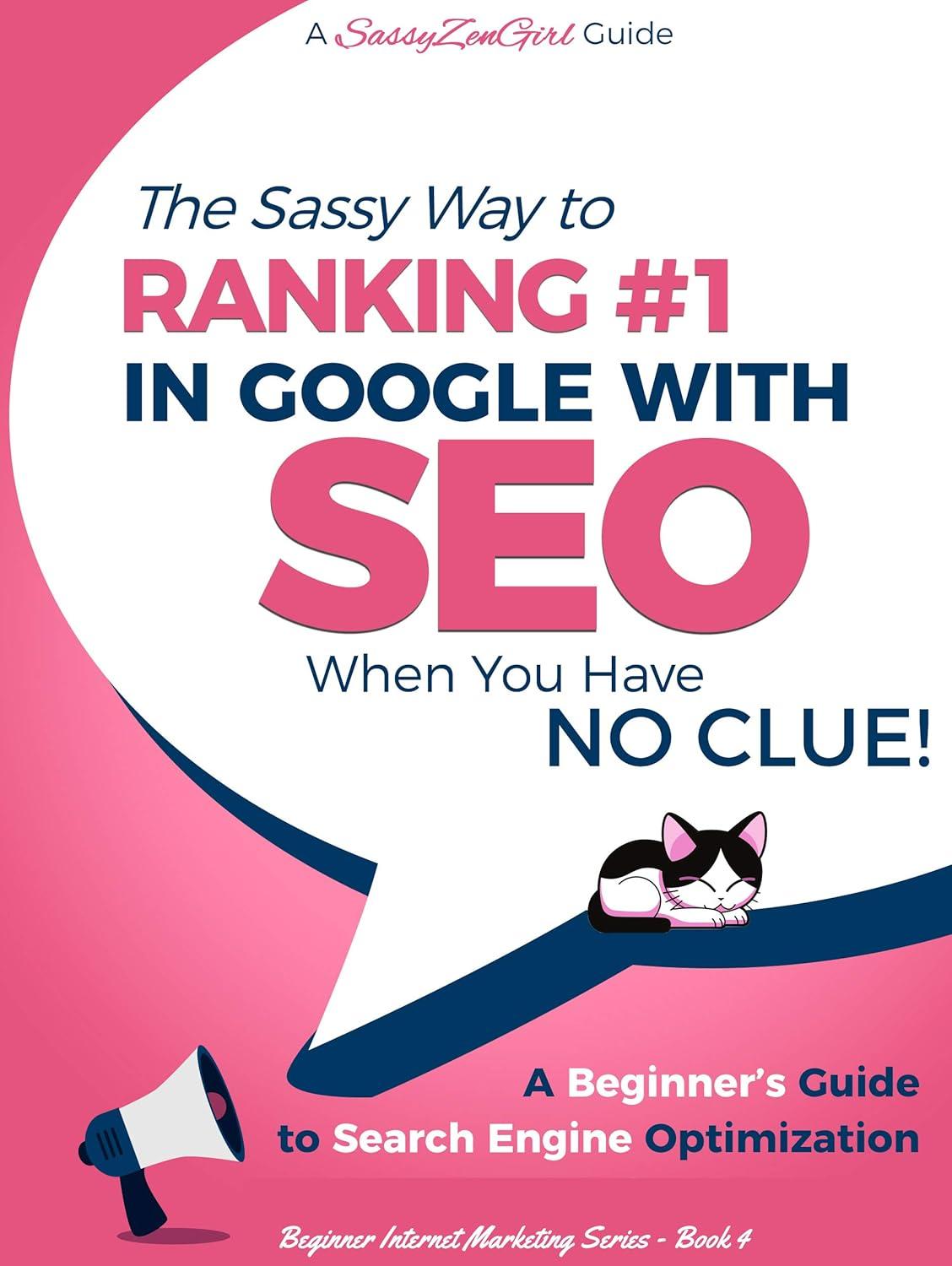 Surprising Insight: SEO Made Simple for Beginners-No Tech Skills Needed!