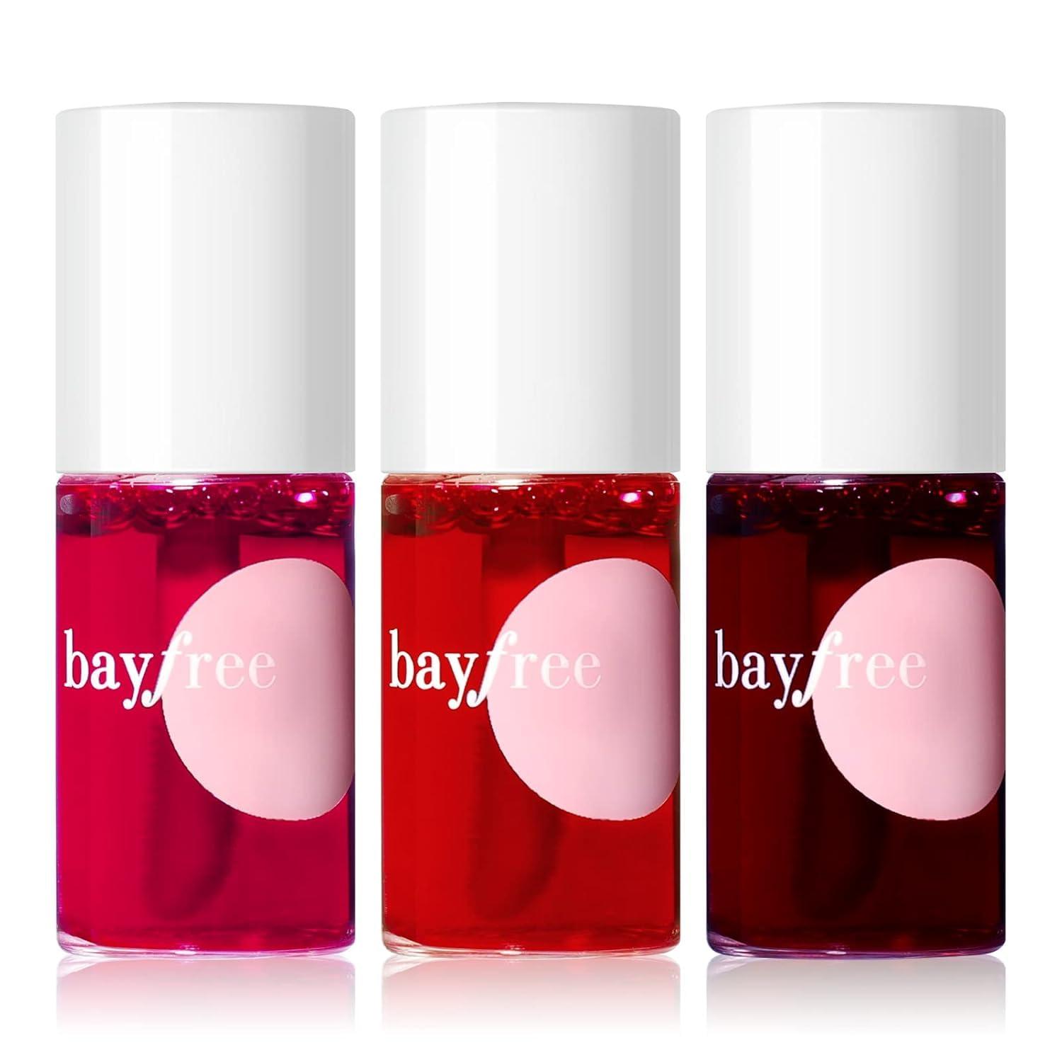 Lip Stain Showdown: 1-Step vs 2-Step Tested for 24-Hour Wear