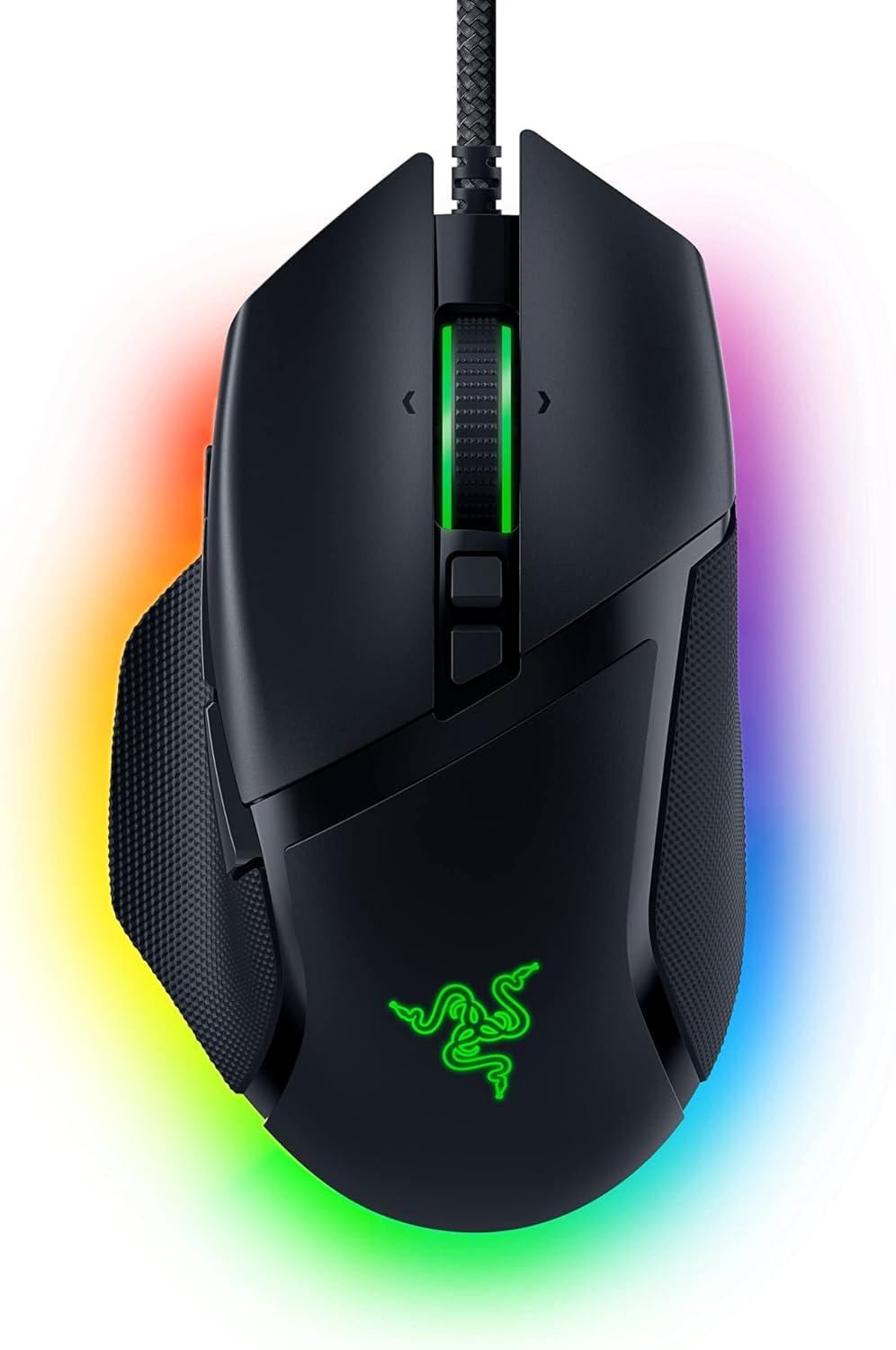Showdown: Gaming Mice Compared for 250-Hour Battery Life