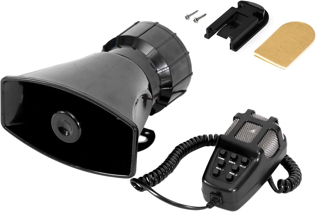 Car Audio Accessories Showdown: 0GA Power Cable, 7-Tone Siren, 100W Amplifier, Bluetooth Stereo Tested