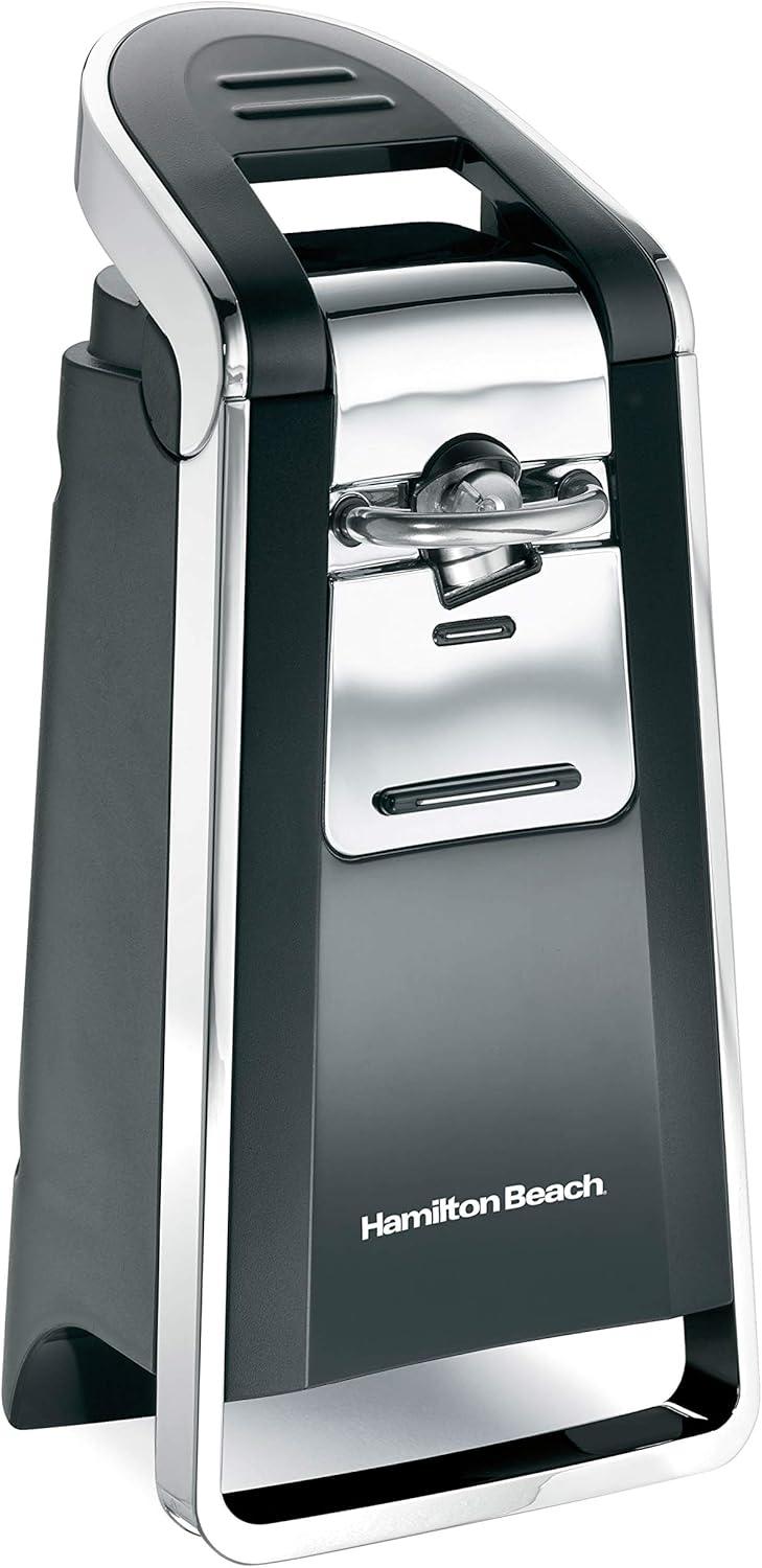 Can Opener Showdown: Surprising Safety & Reusable Lids