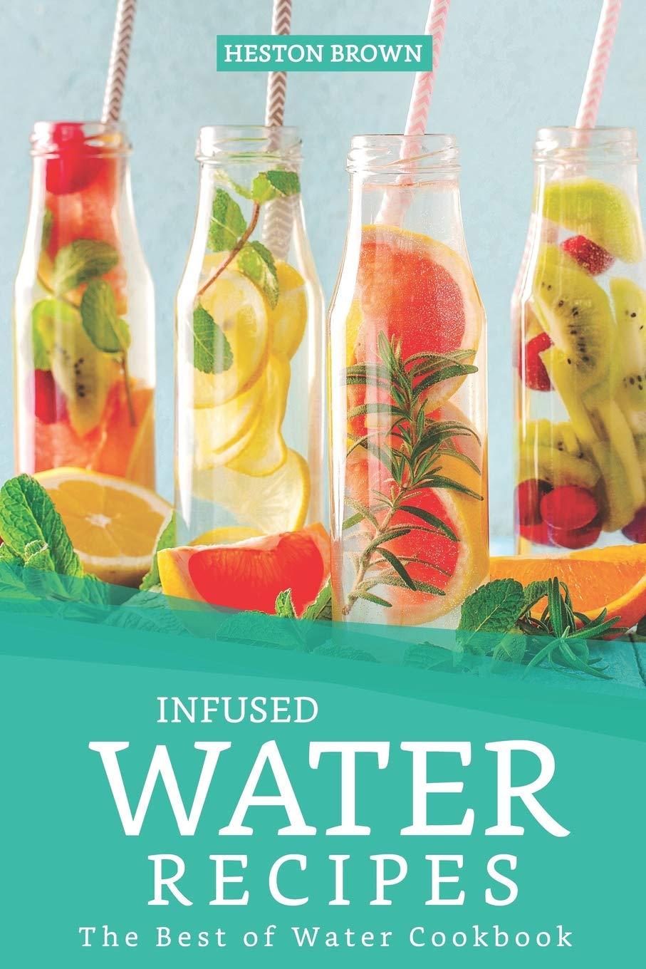 Infused Water Showdown: Tested Health Benefits & Detox
