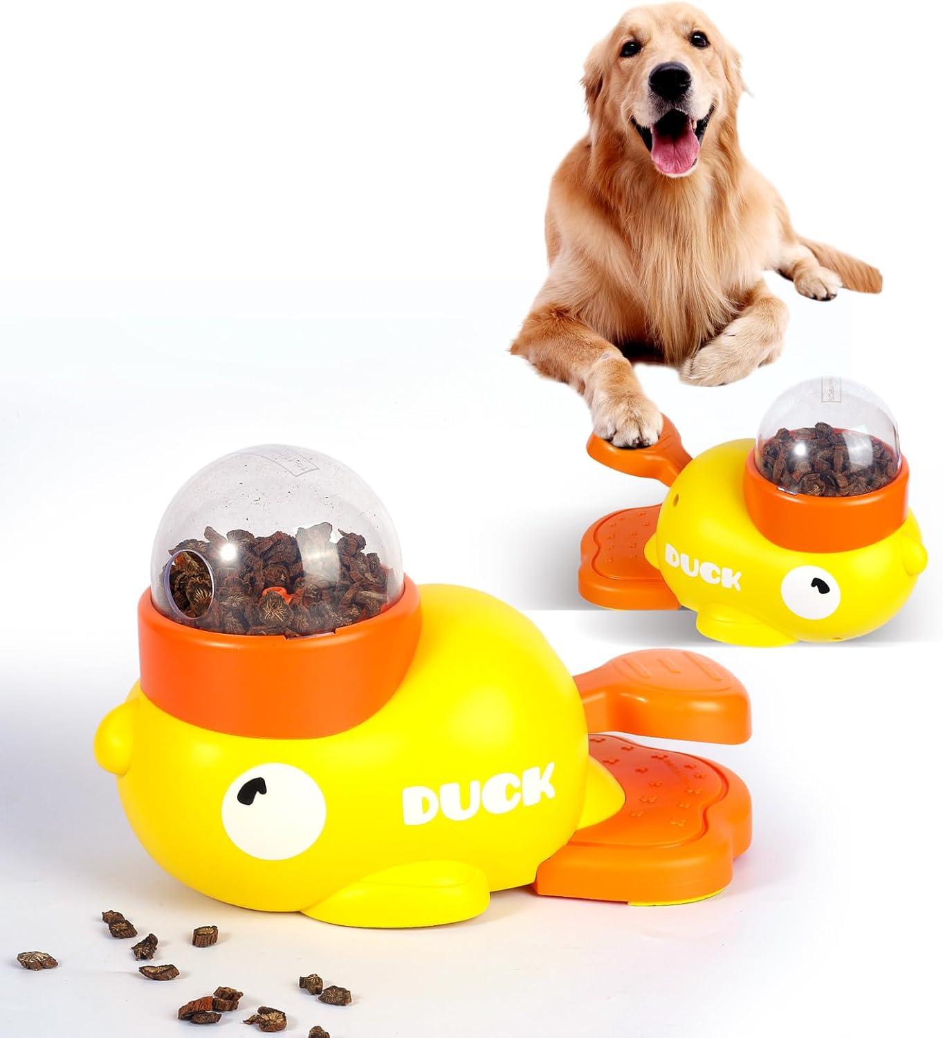 Tested Showdown: Dog Treat Baking vs. Puzzle Feeder for Smart, Happy Pups