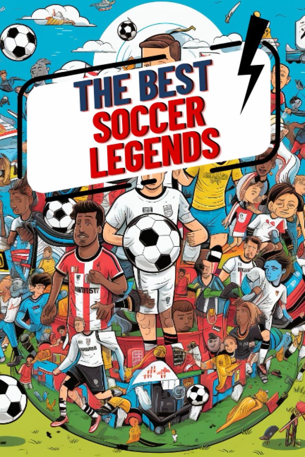 Surprising Soccer Activity Book Tested: Screen-Free Fun & Learning!