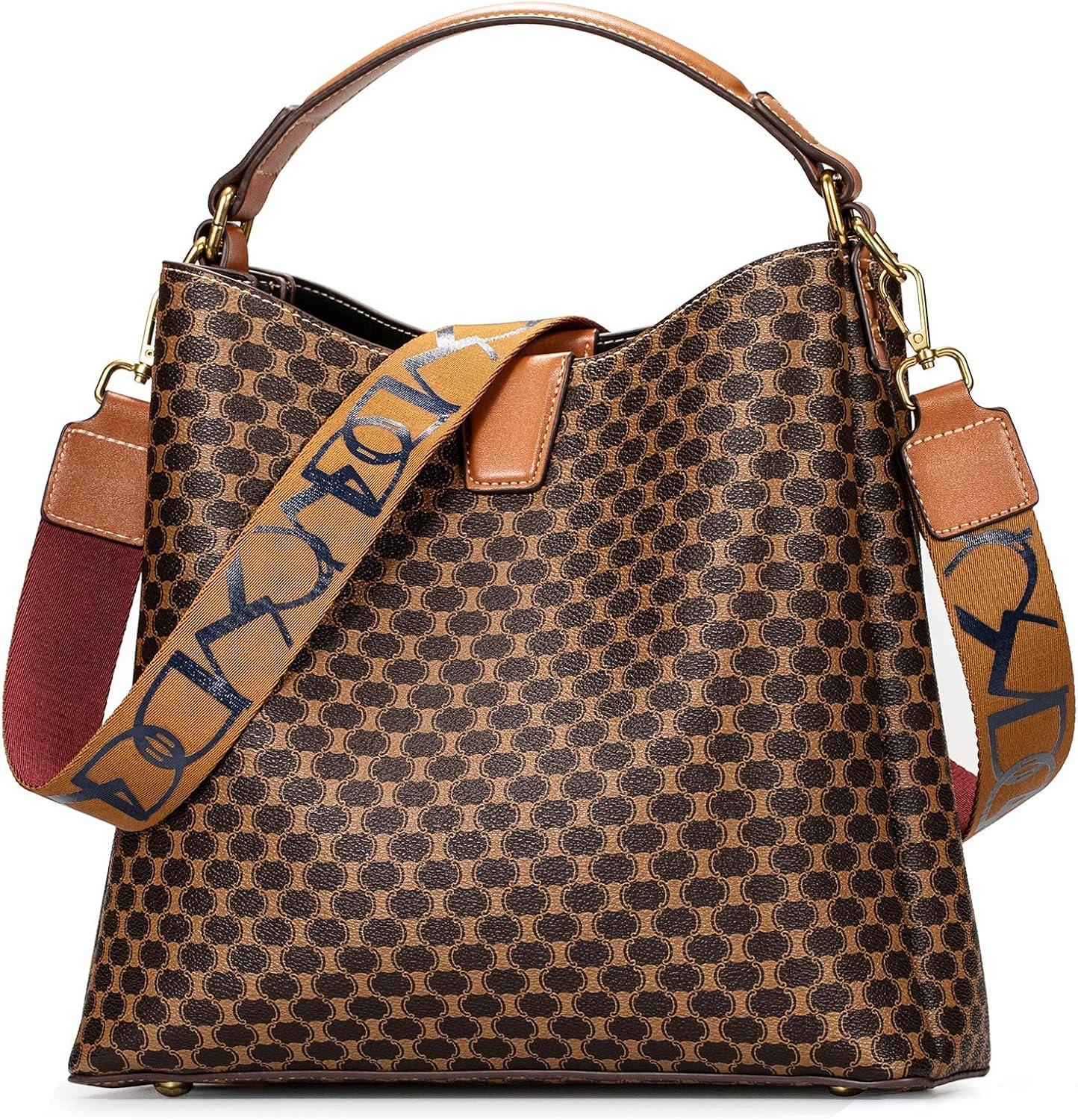 IBFUN Vintage Leather Tote Tested: Surprising Versus Synthetic for Trendy Buyers