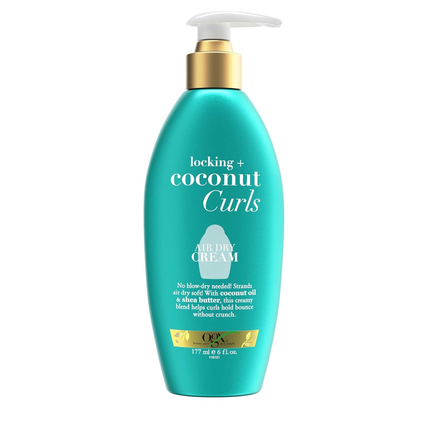 Healing Breakage, Bouncy Curls: Marc Anthony's Surprising Secret for Curly Hair Success