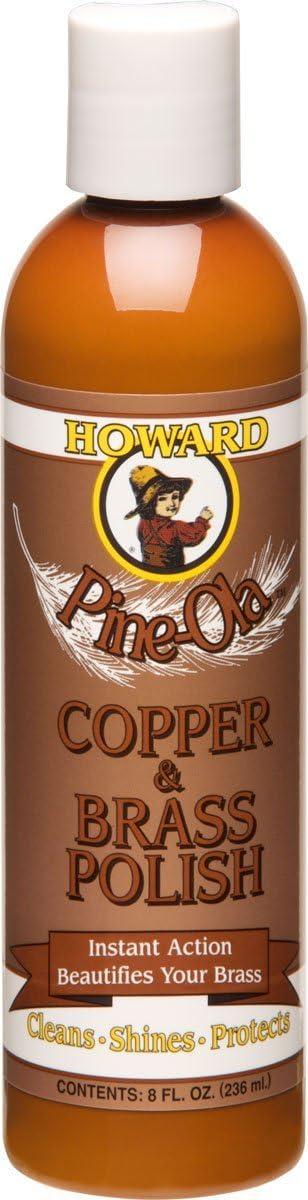 Copper & Brass Polish Showdown: Quick Dissolve, Tarnish Shield, Jewelry-Safe Formula