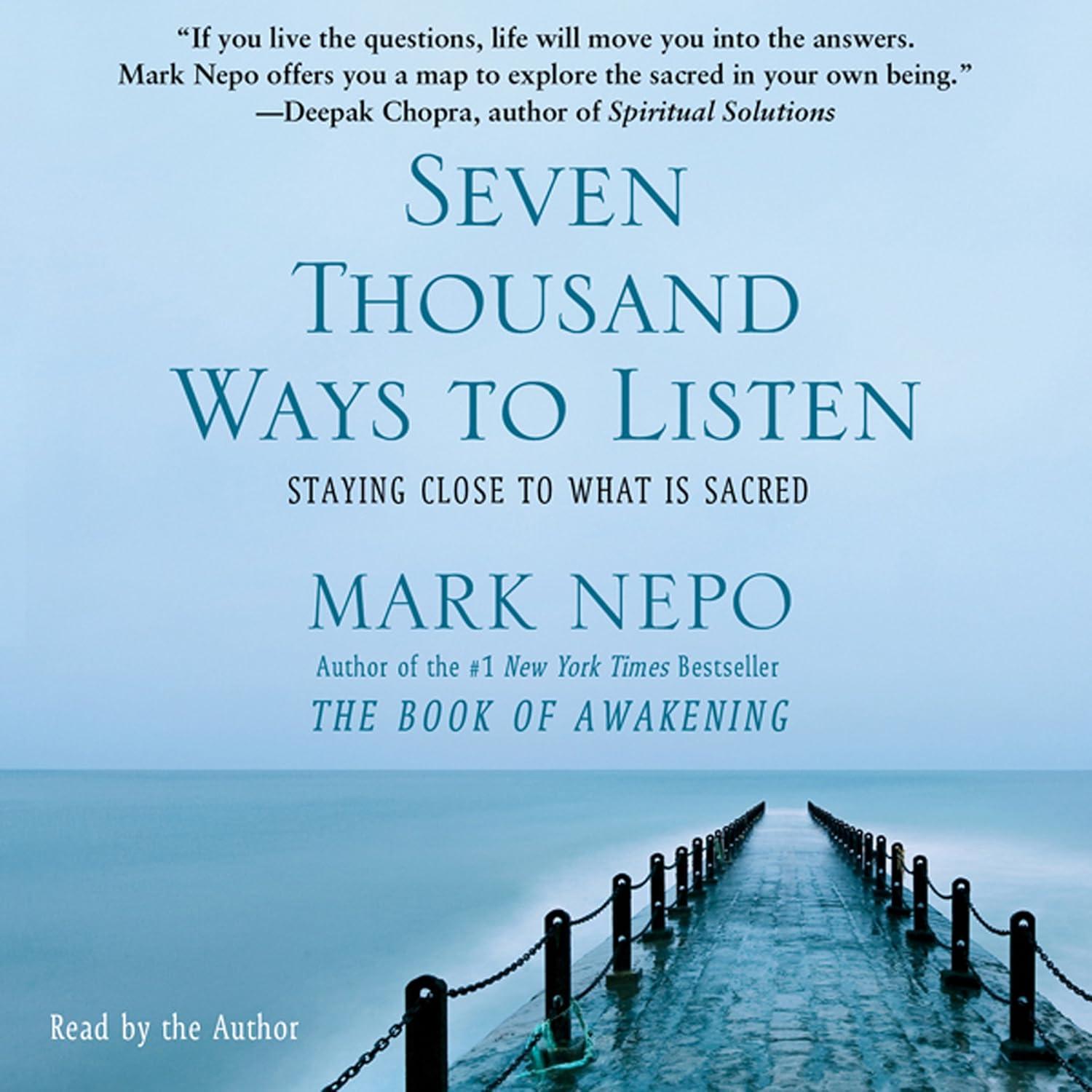 2025 Ways to Listen: Tested in Modern Mindfulness (A Sacred Showdown?)
