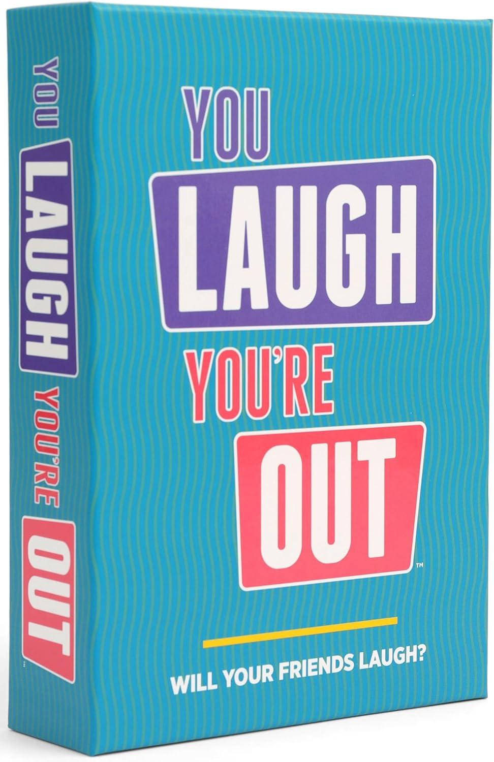 Family Card Games: Surprising Meme Showdown with 300 Cards for All Ages