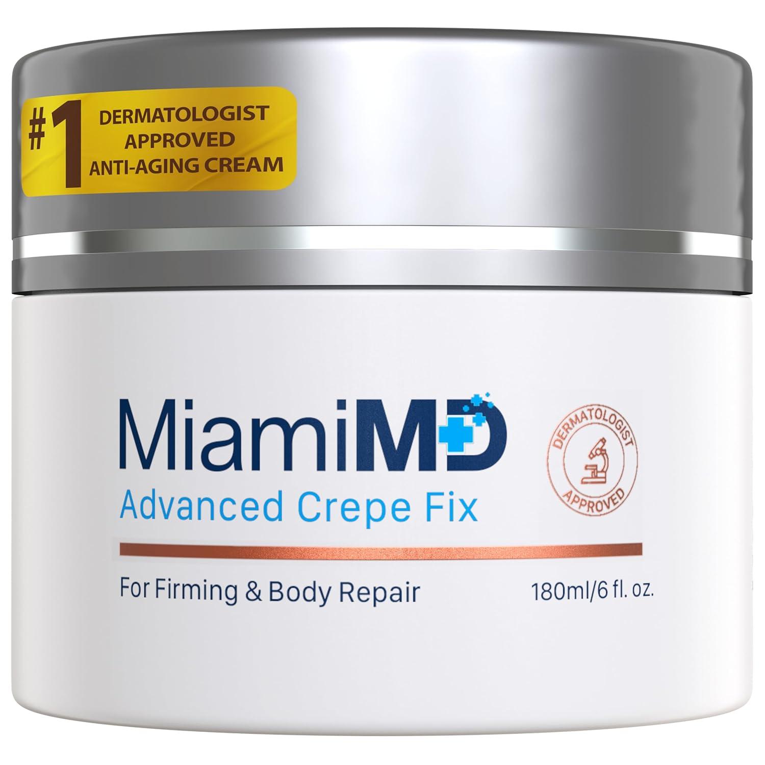 Lab-Tested Skin Tightener for Miami: 2025 Surprising Fix