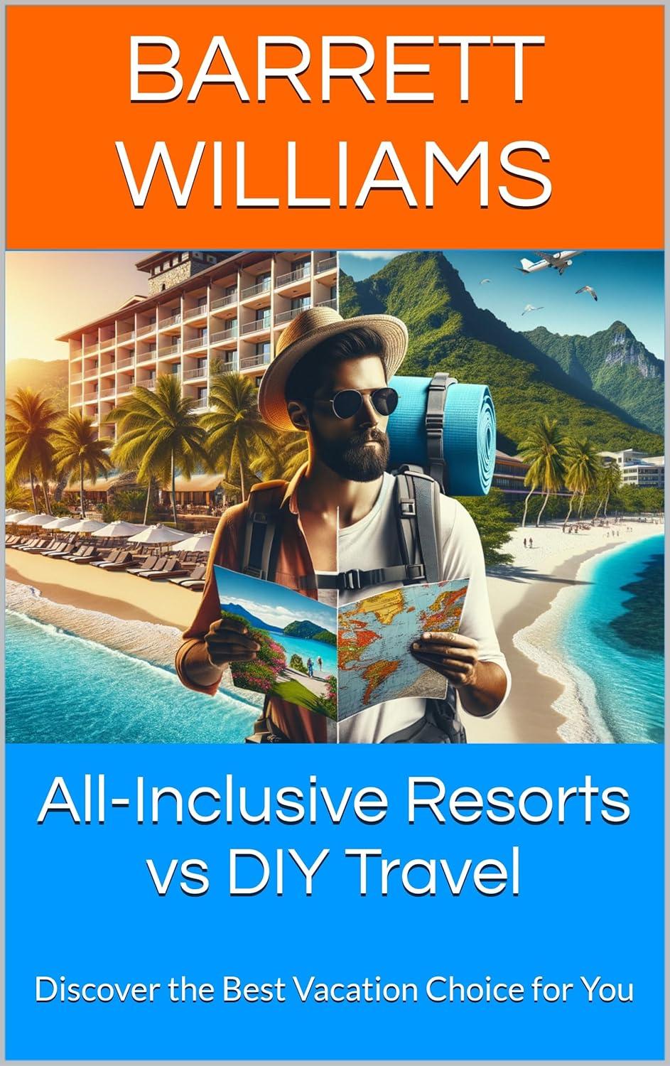 Caribbean Planning: Surprising All-Inclusive No-Hidden-Fees vs DIY Budget Flexibility