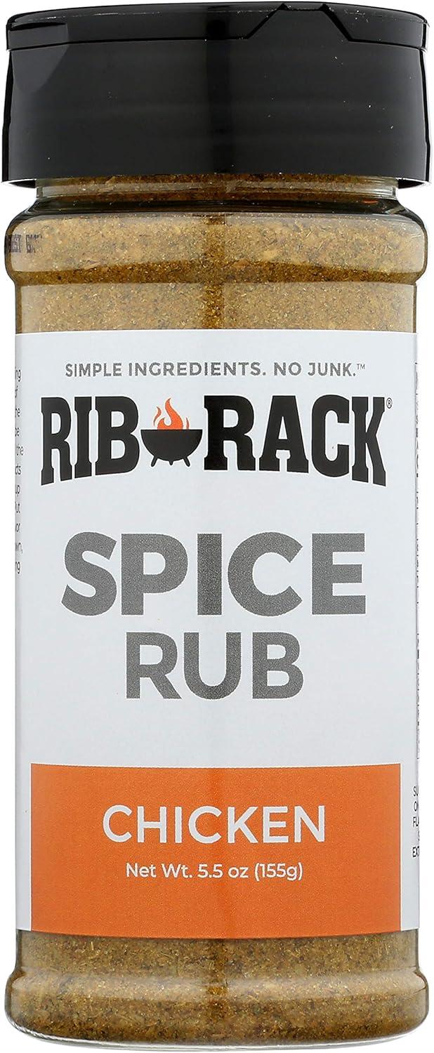Surprising Expertise: RubWise's Championship-Tested Spice Rubs for BBQ Lovers