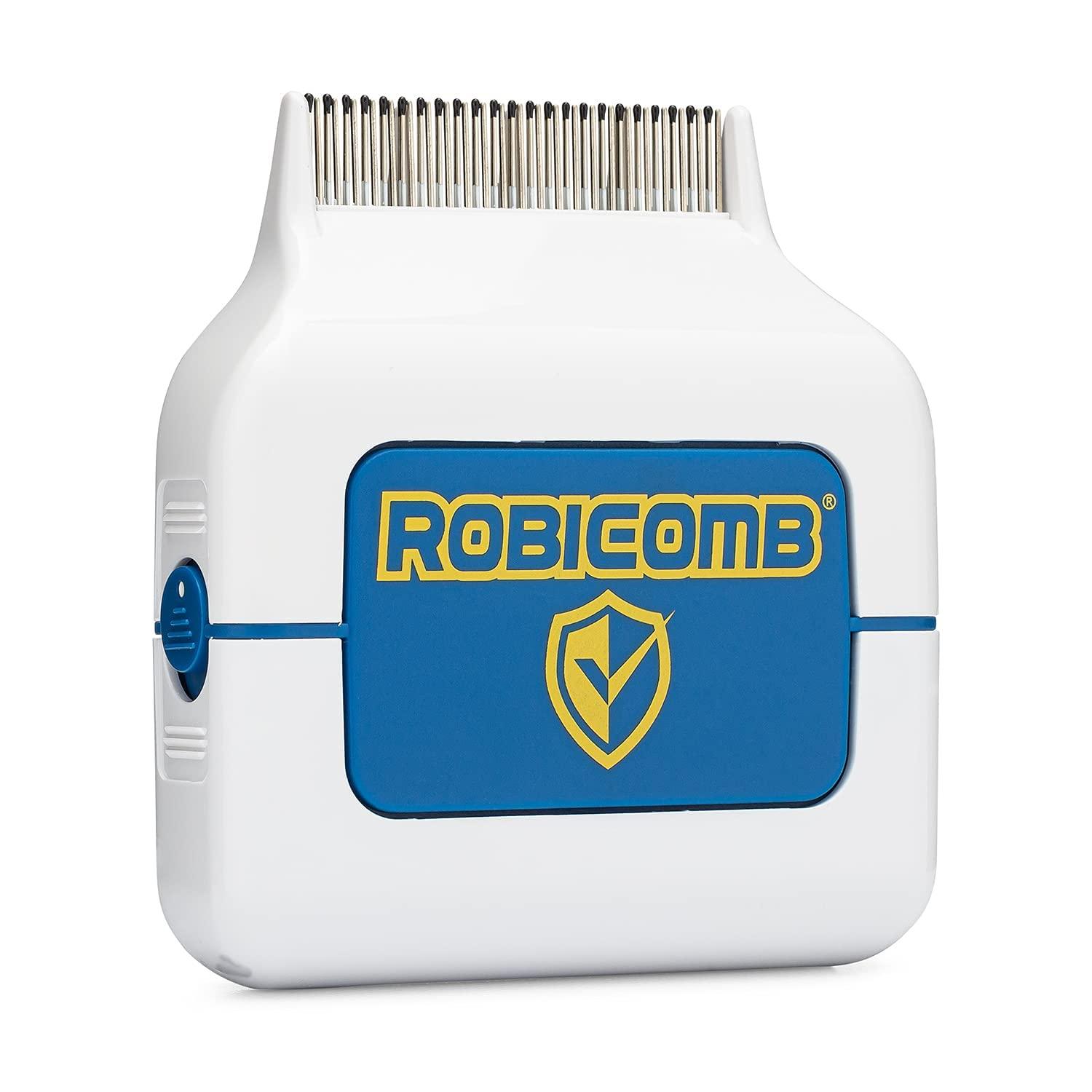 Lice Comb Tested: Chemical-Free versus Safe Sensitive Skin Treatment