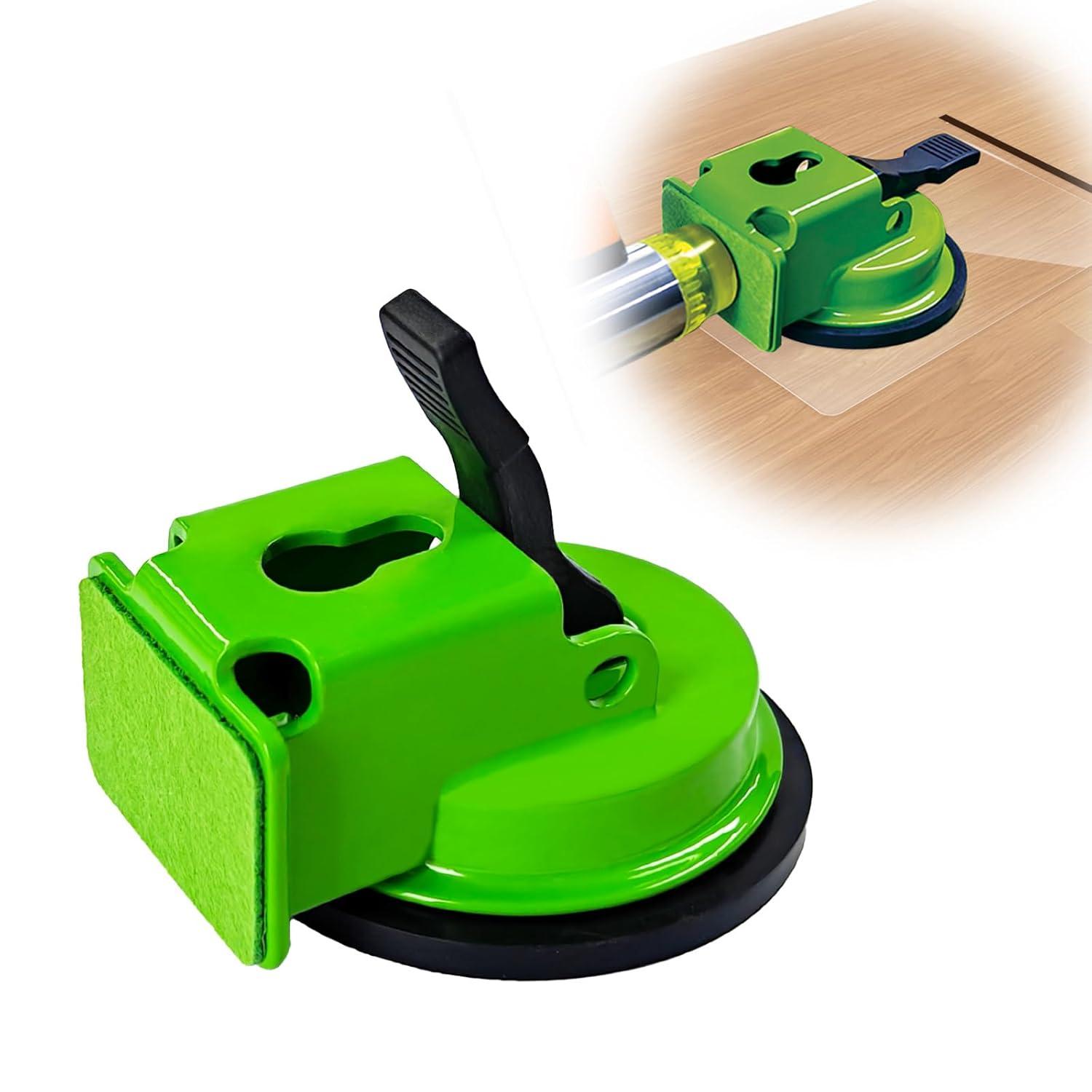 Showdown: NAACOO's Safety Tapping Block vs 13" Pro Cutter's Dual Blade