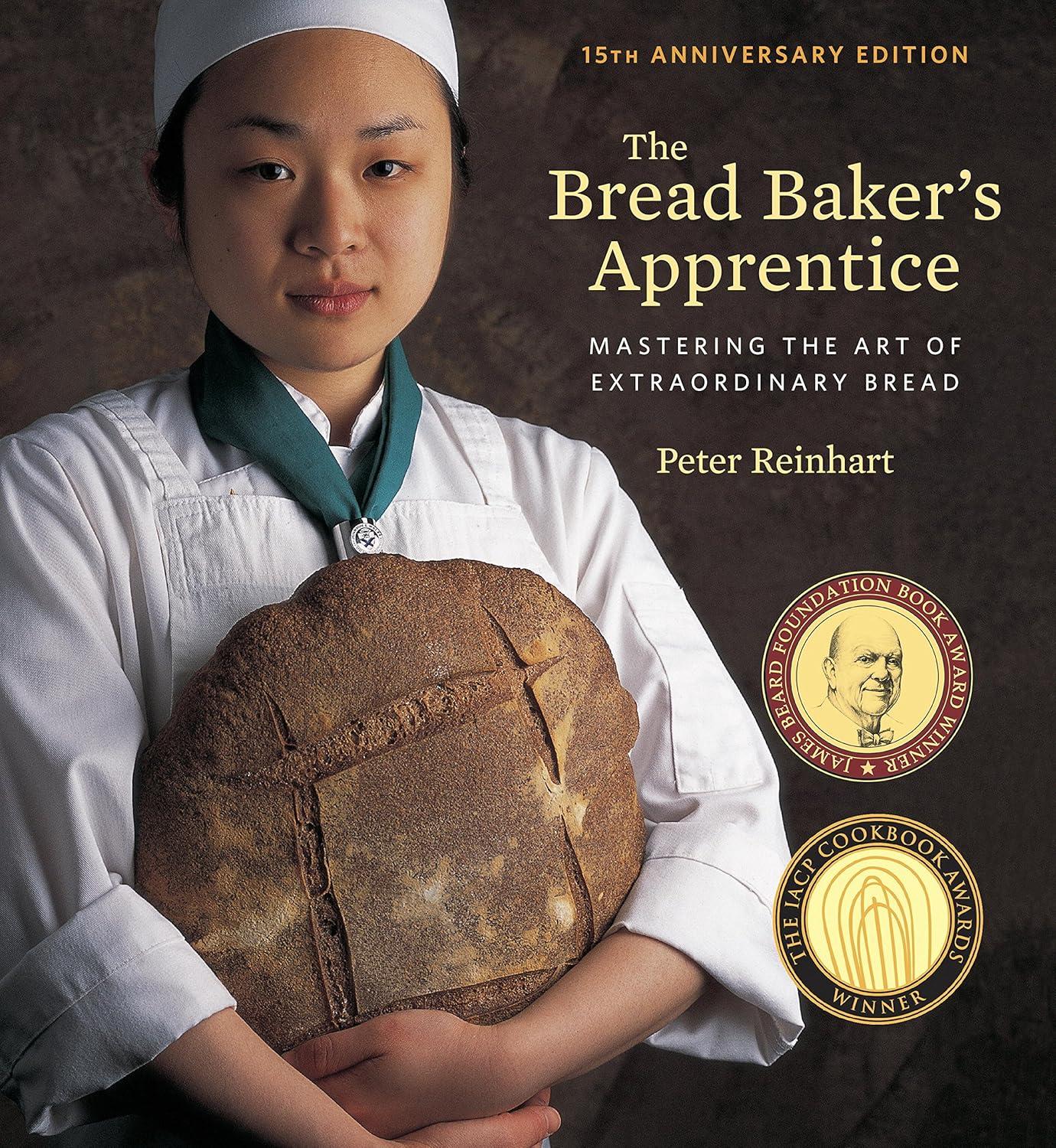 Bread Baking Showdown: 15th Edition's Pain à L'ancienne Tested
(49 characters)