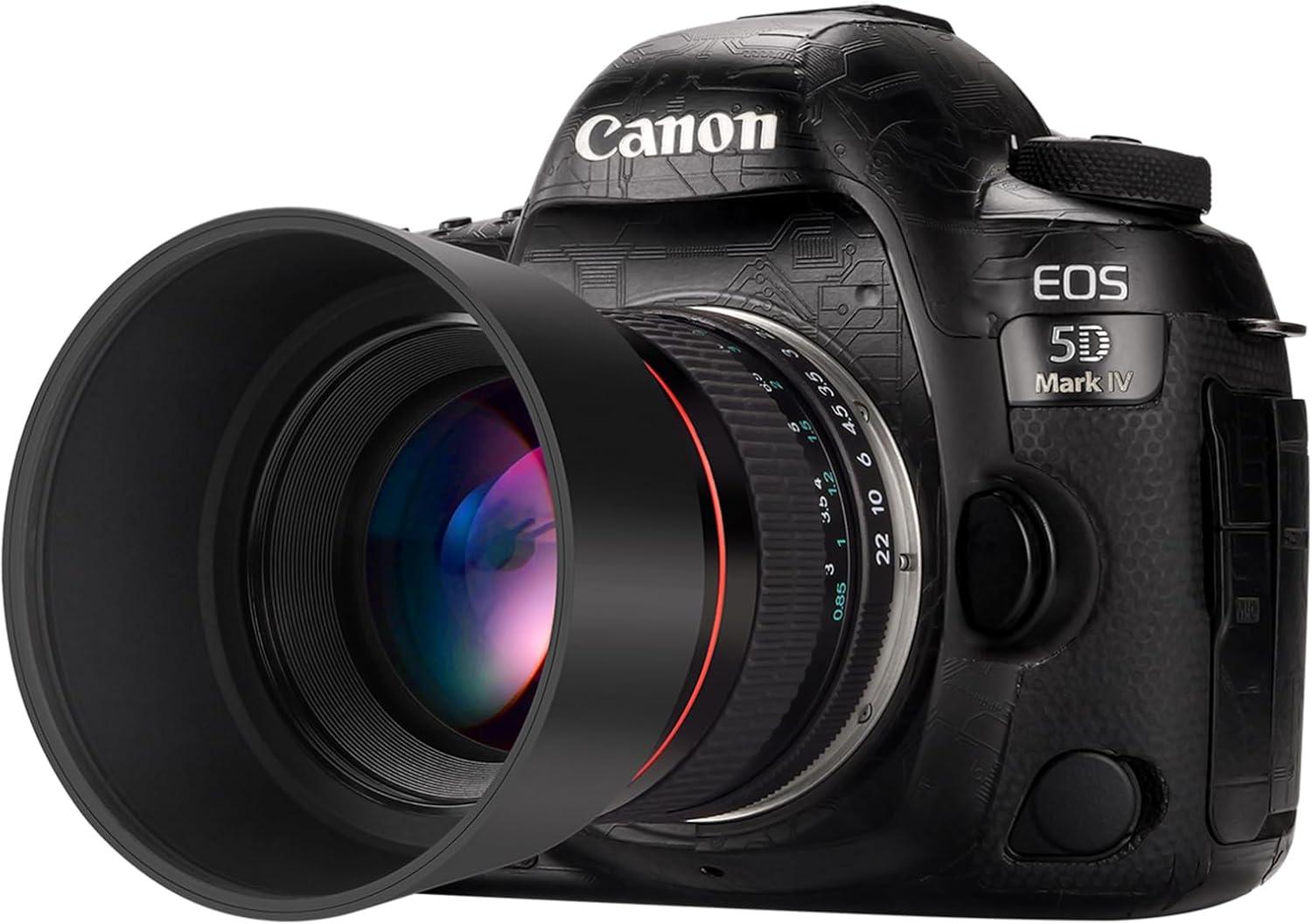 Manual Focus Showdown: JINTU vs Meike 85mm F1.8 Portrait Lenses for Creative Control &