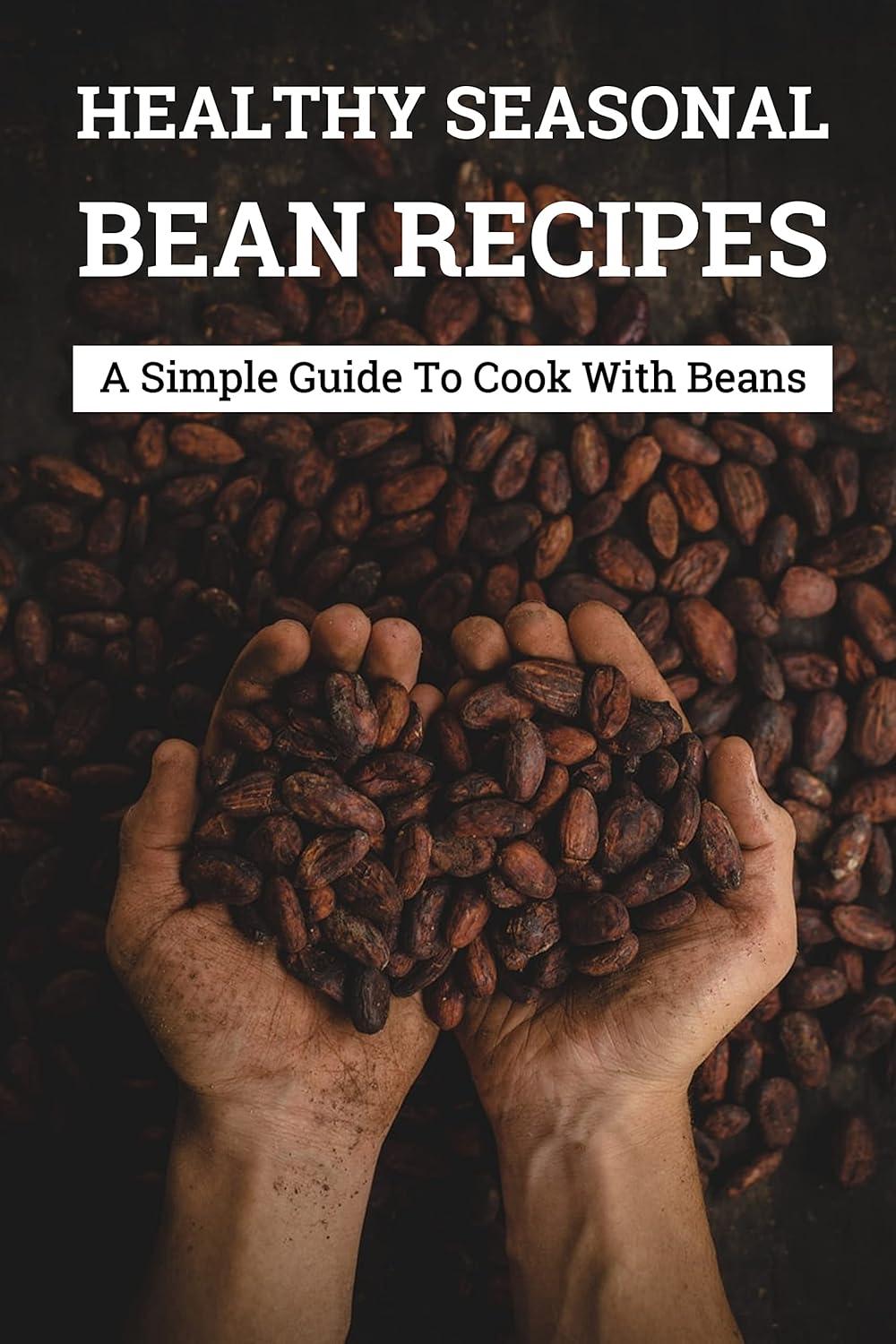 Bean & Kale Showdown: Tested Recipes For Seasonal & Conversion Use