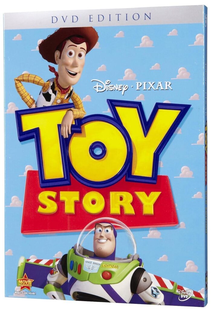 Best Toy Story Movie – Timeless Classic Review